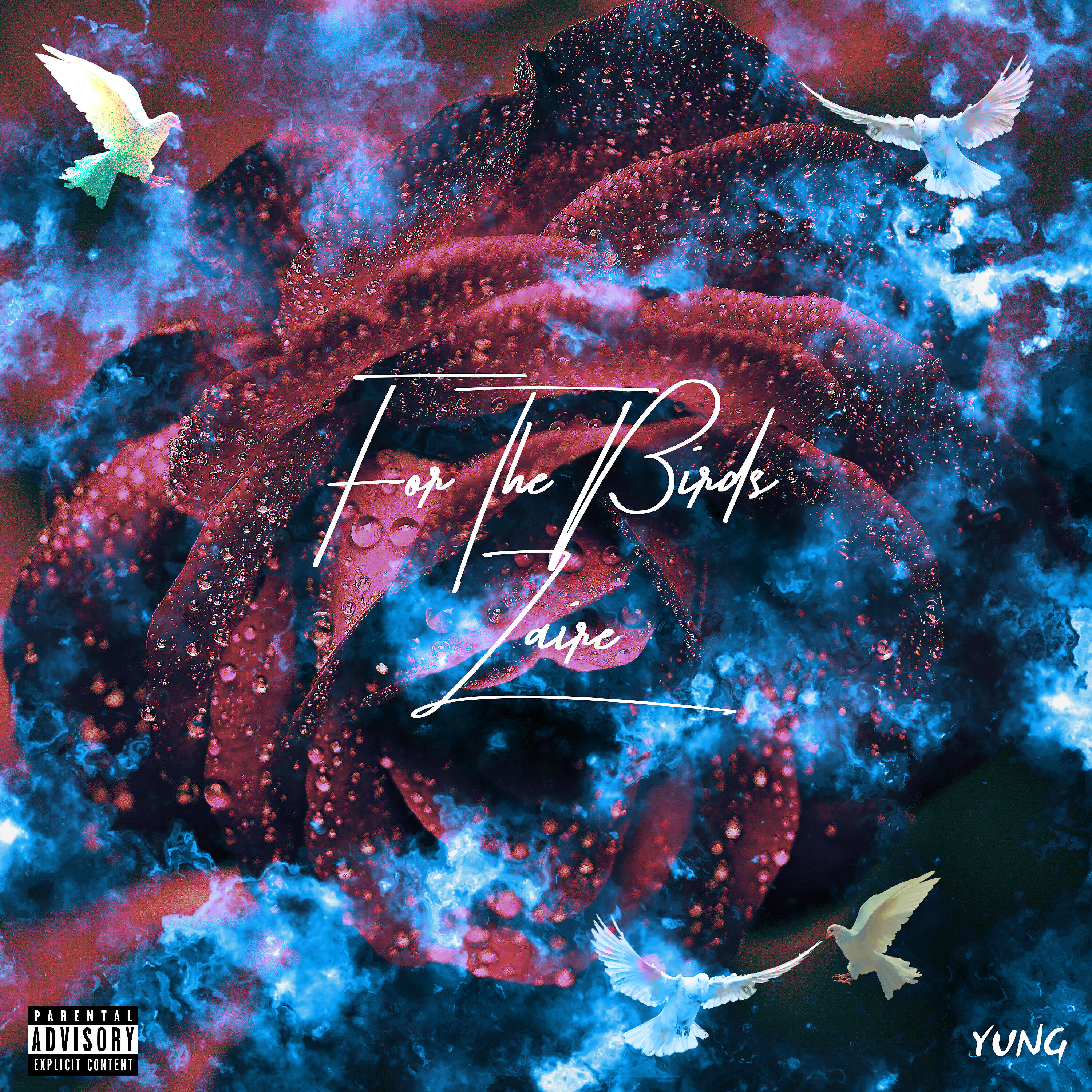 Релиз For the Birds