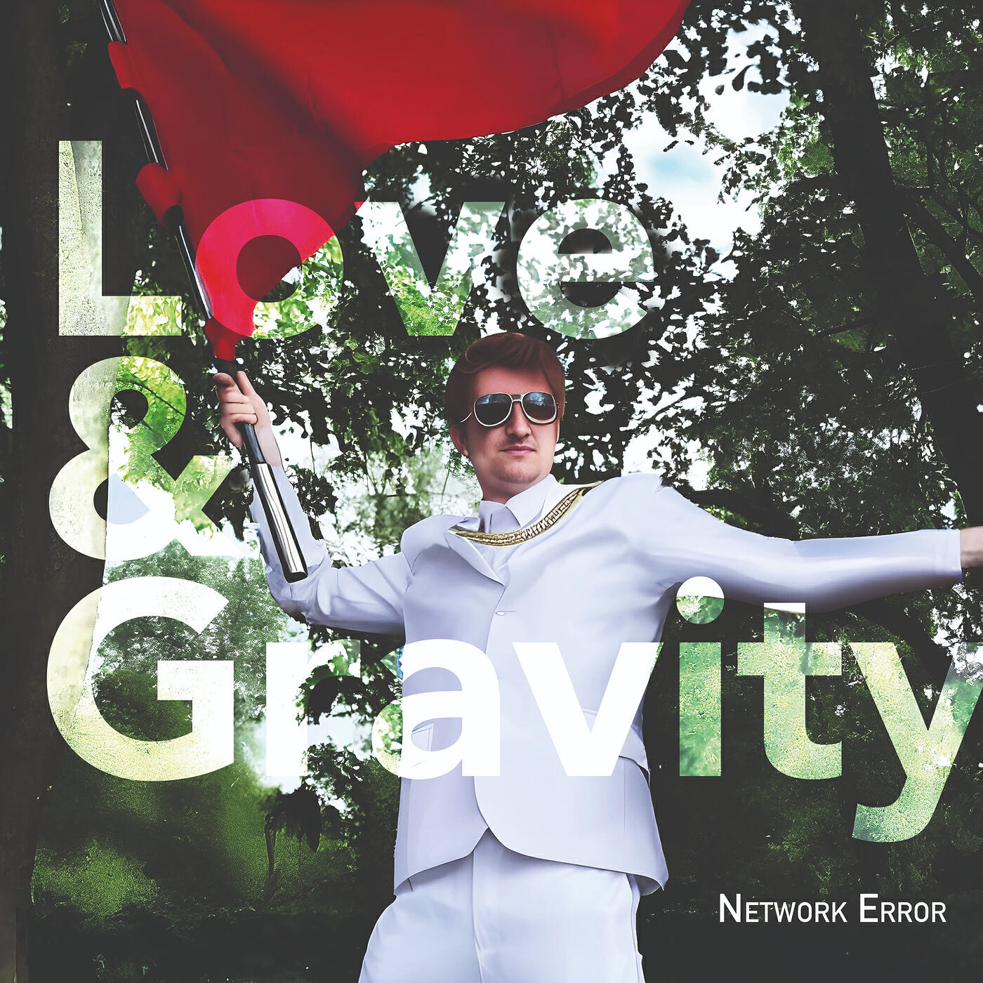 Релиз Love & Gravity