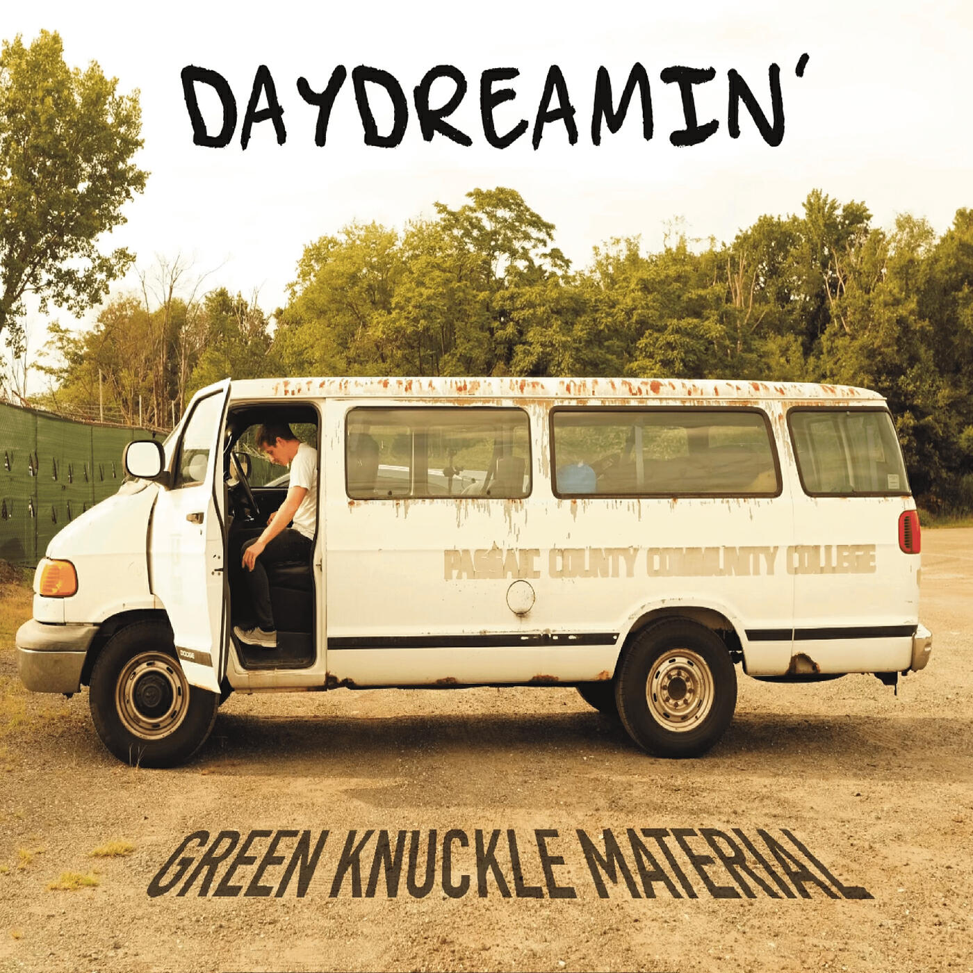 Релиз Daydreamin'