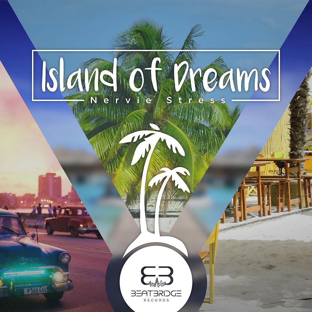 Релиз Island of Dreams