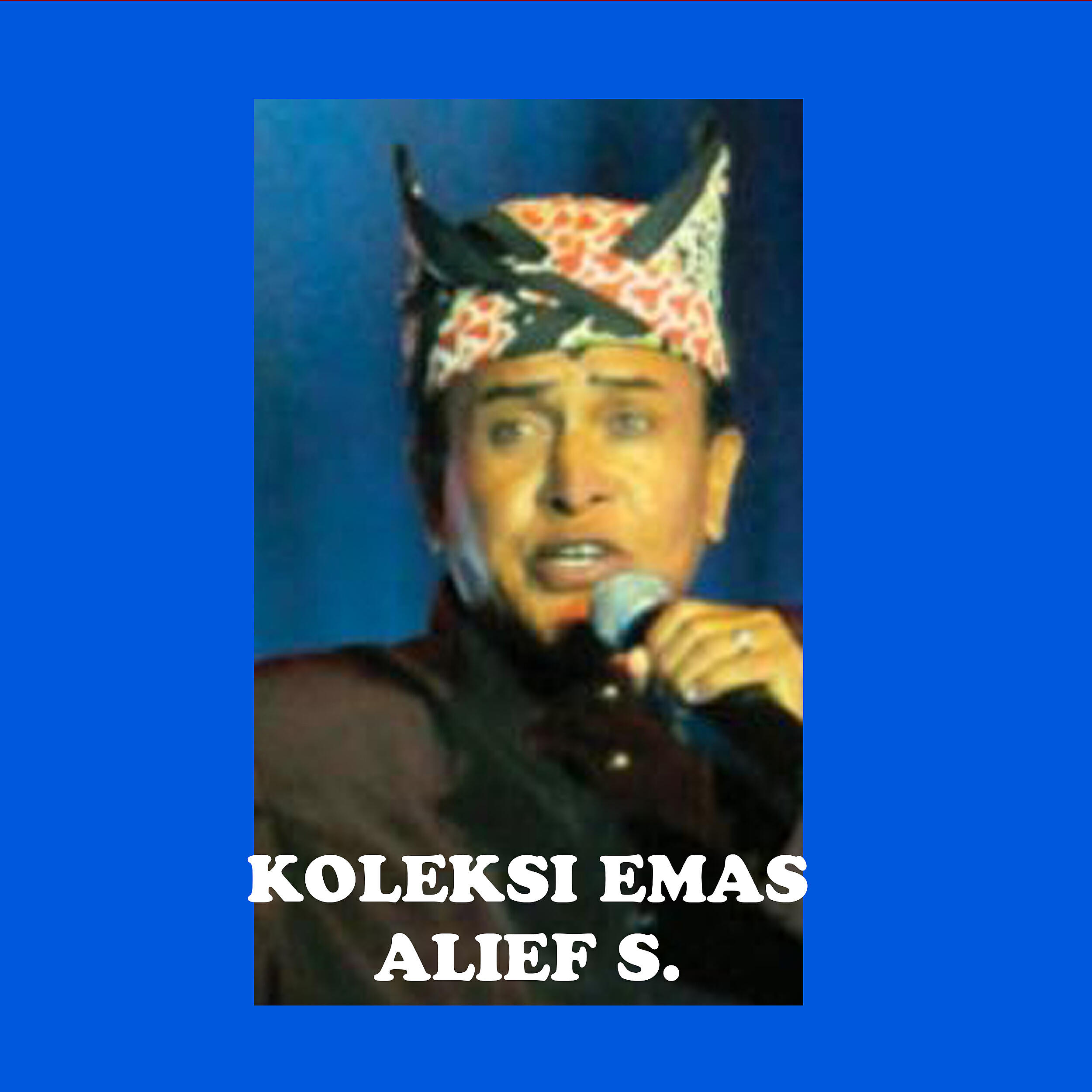 Релиз Koleksi Emas