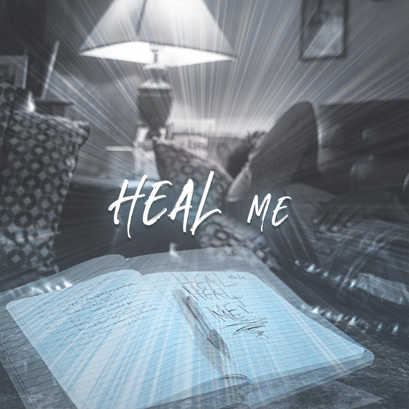 Релиз Heal Me