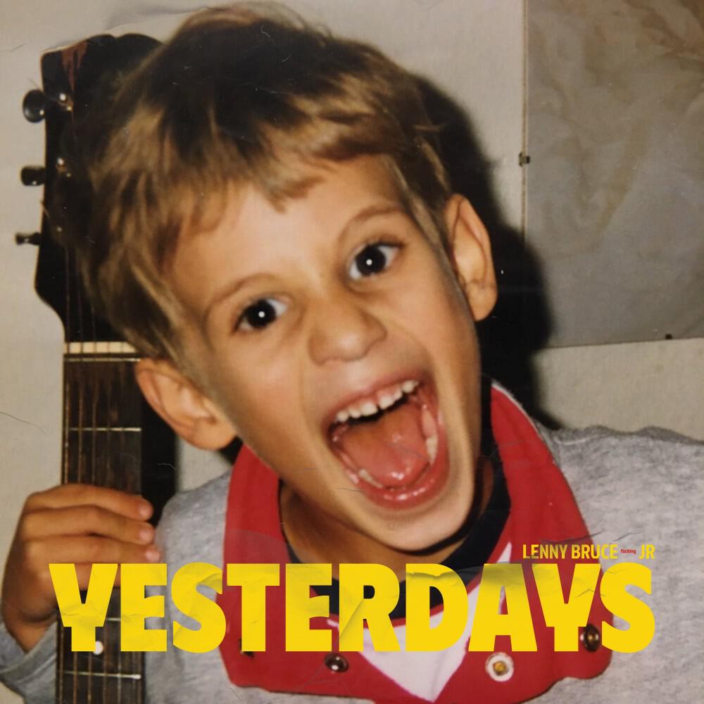 Релиз Yesterdays