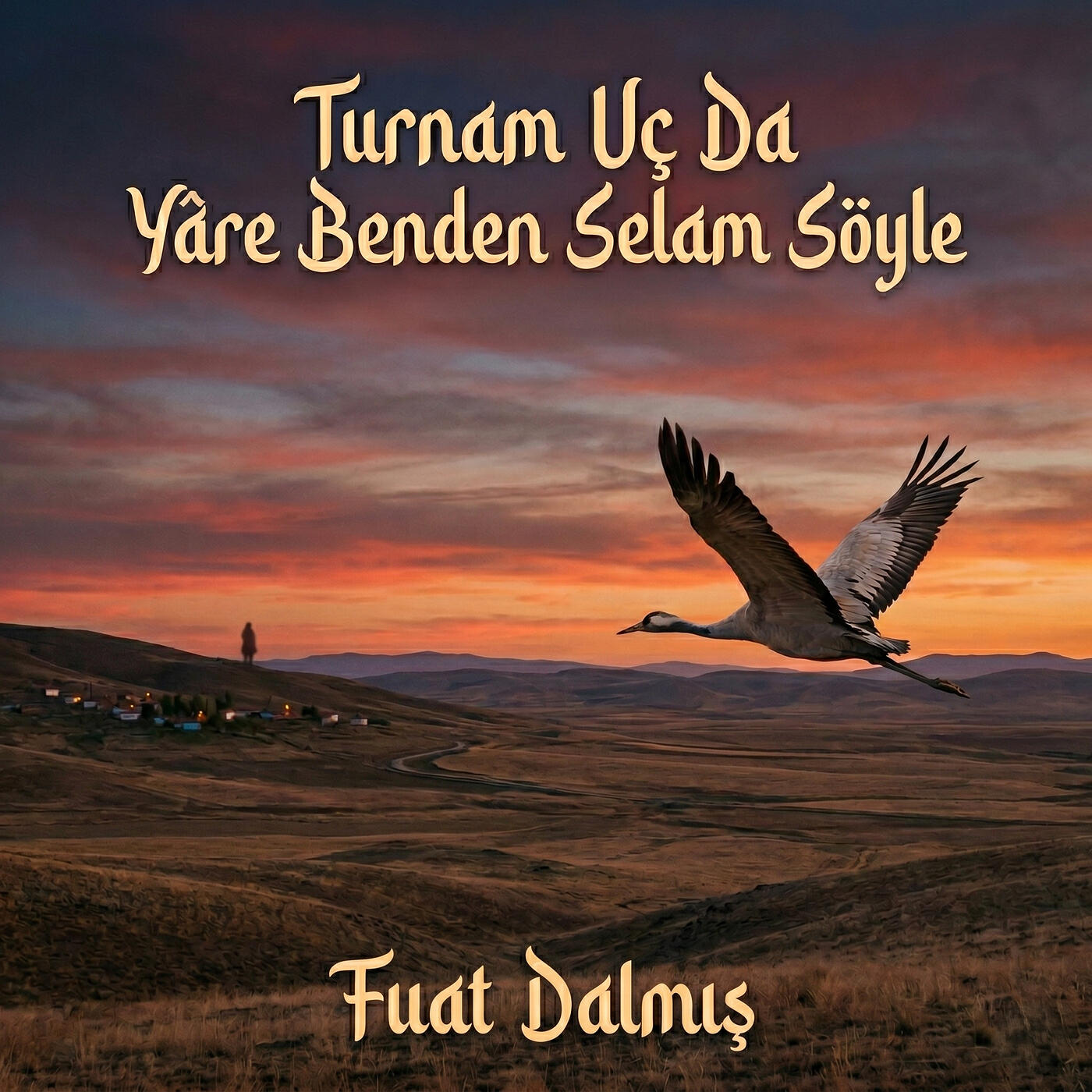 Fuat dalmış