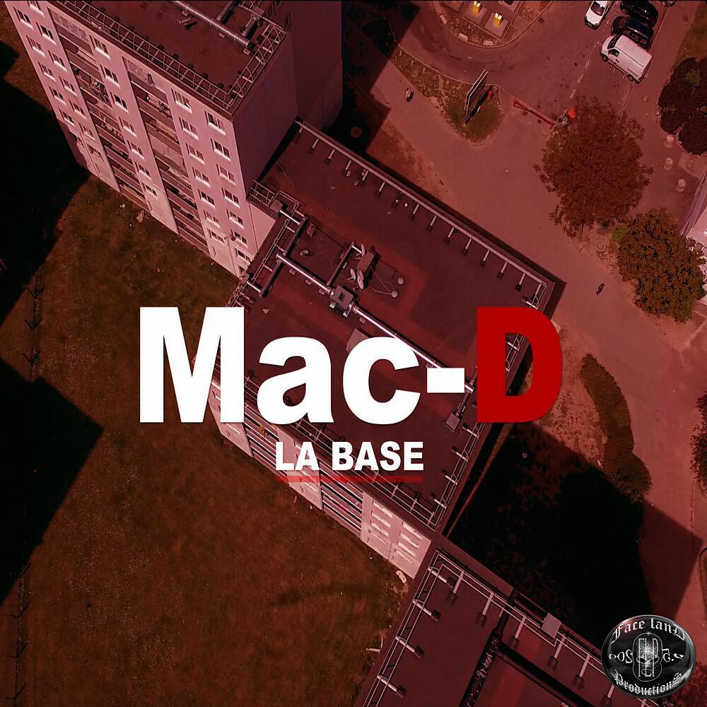 Релиз La base