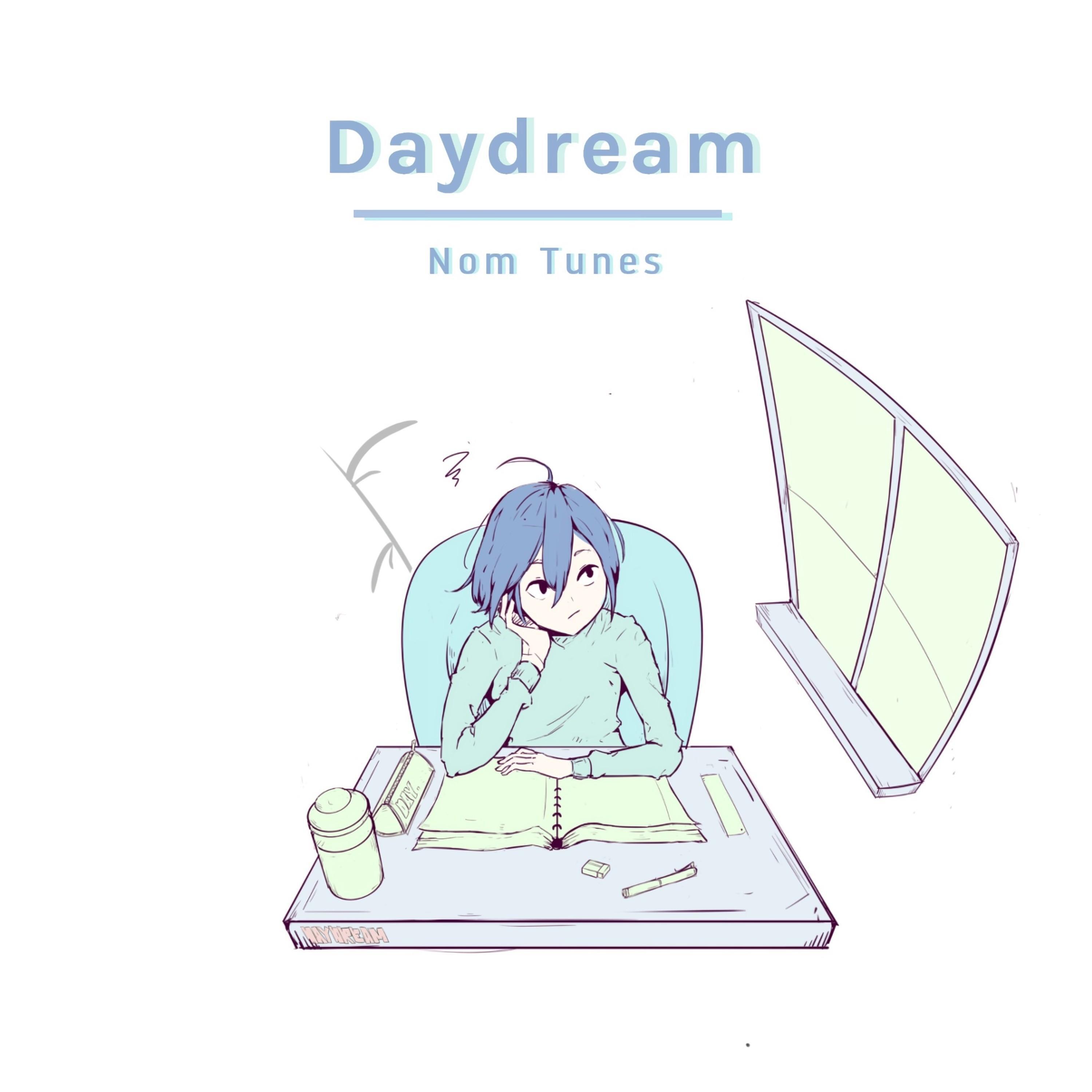 Релиз Daydream