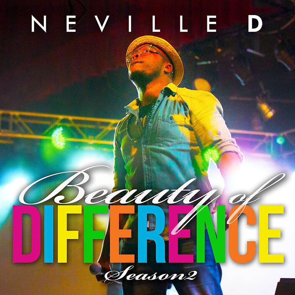 Релиз Beauty of Difference Season 2