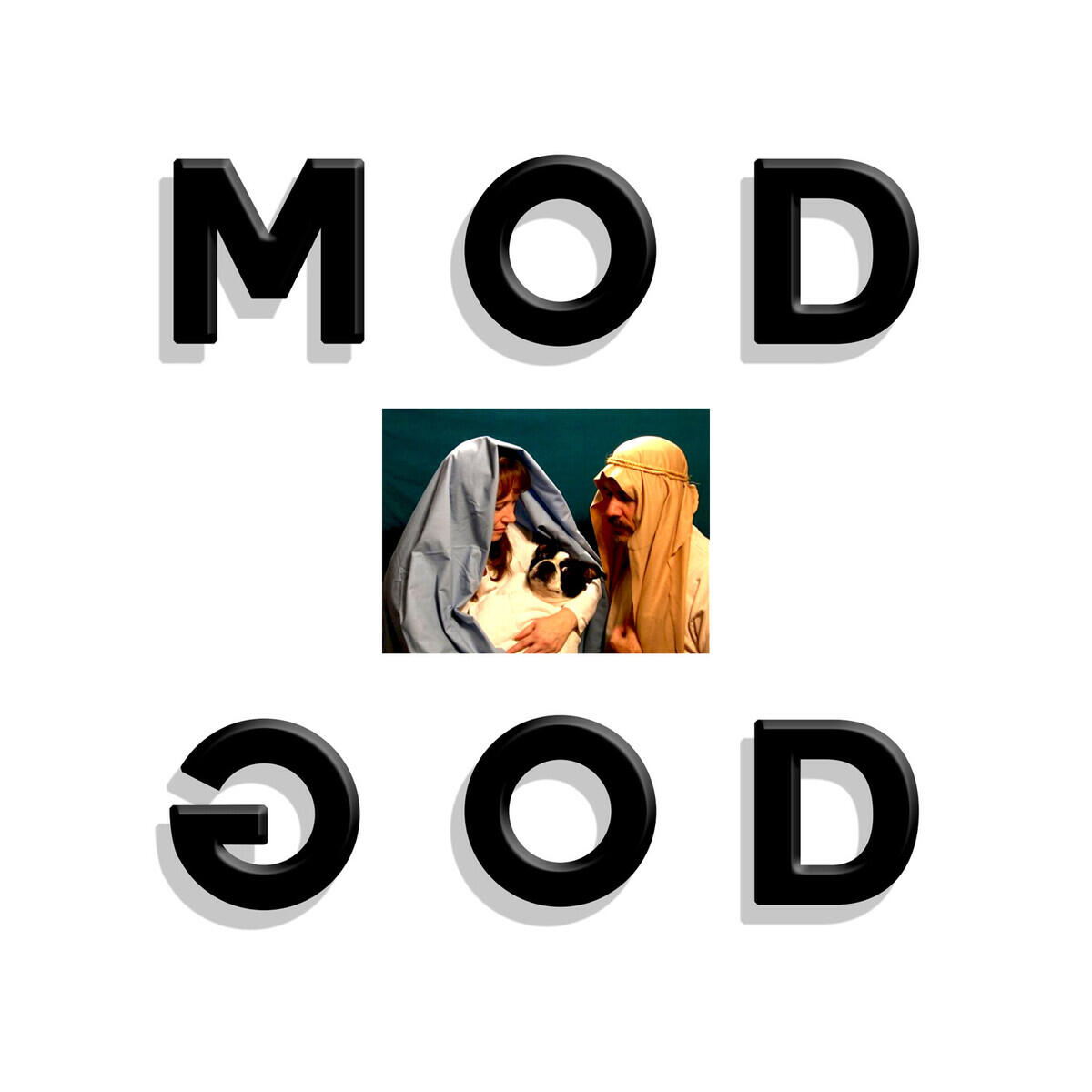 Релиз Modgod