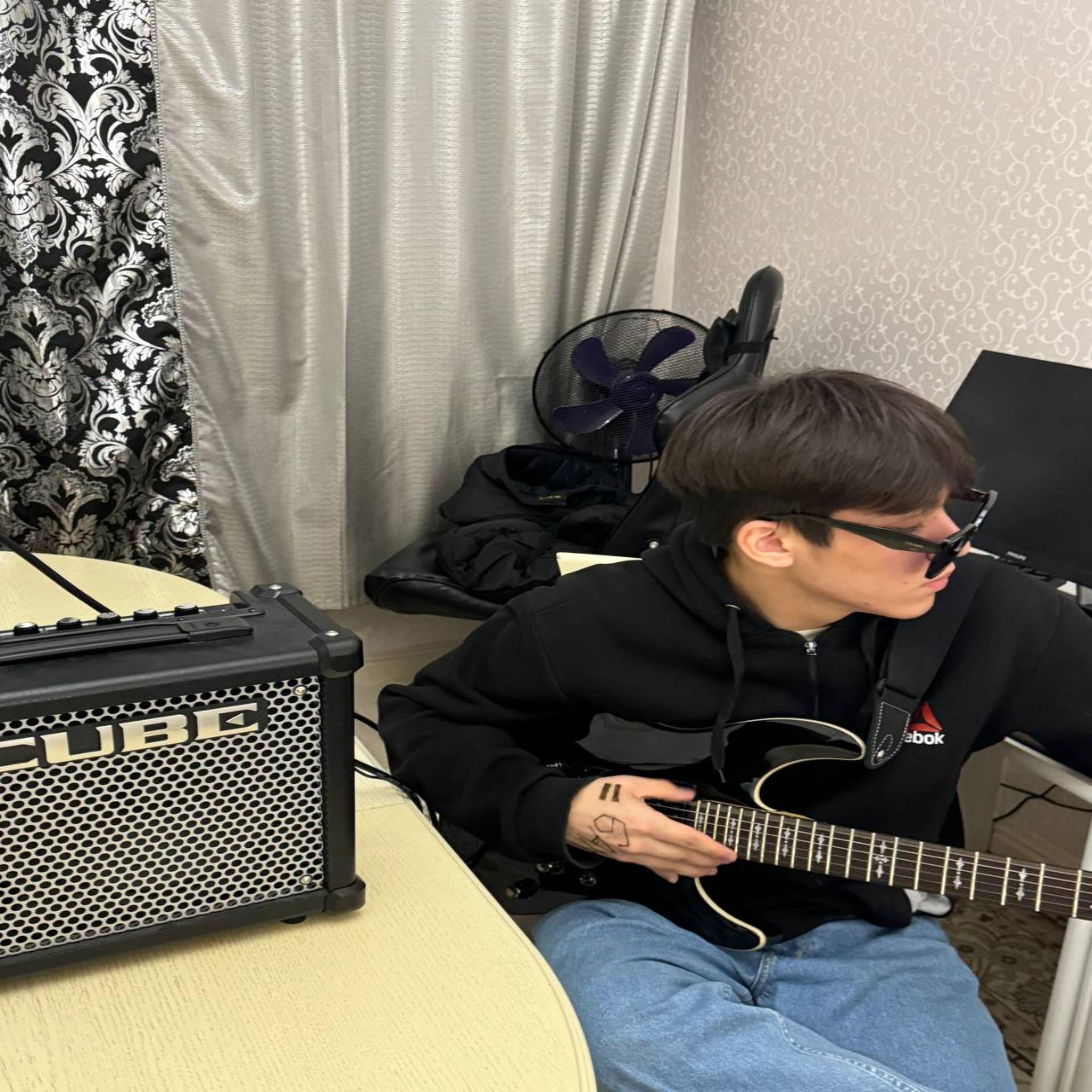 Релиз JFUNK11