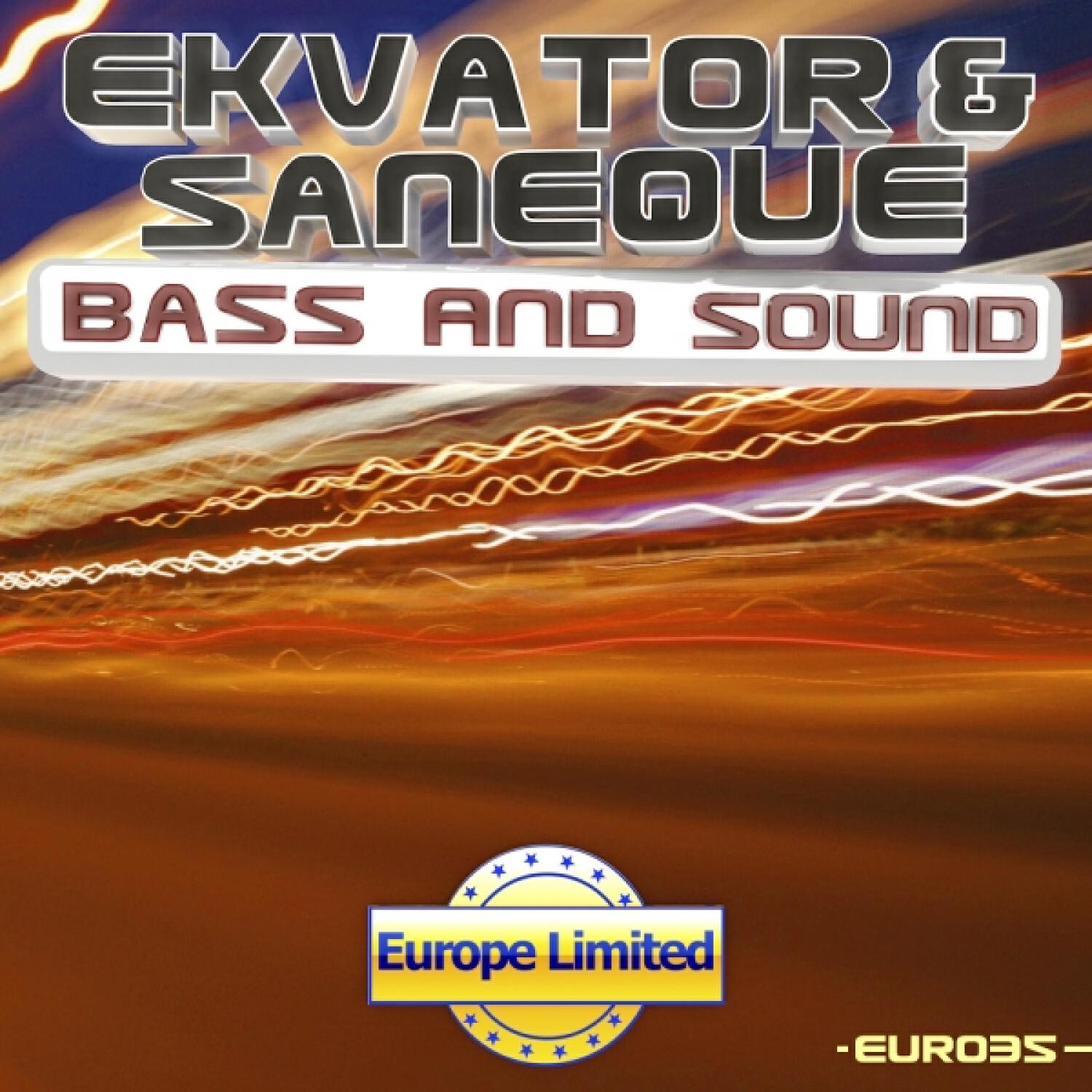 Релиз Bass & Sound