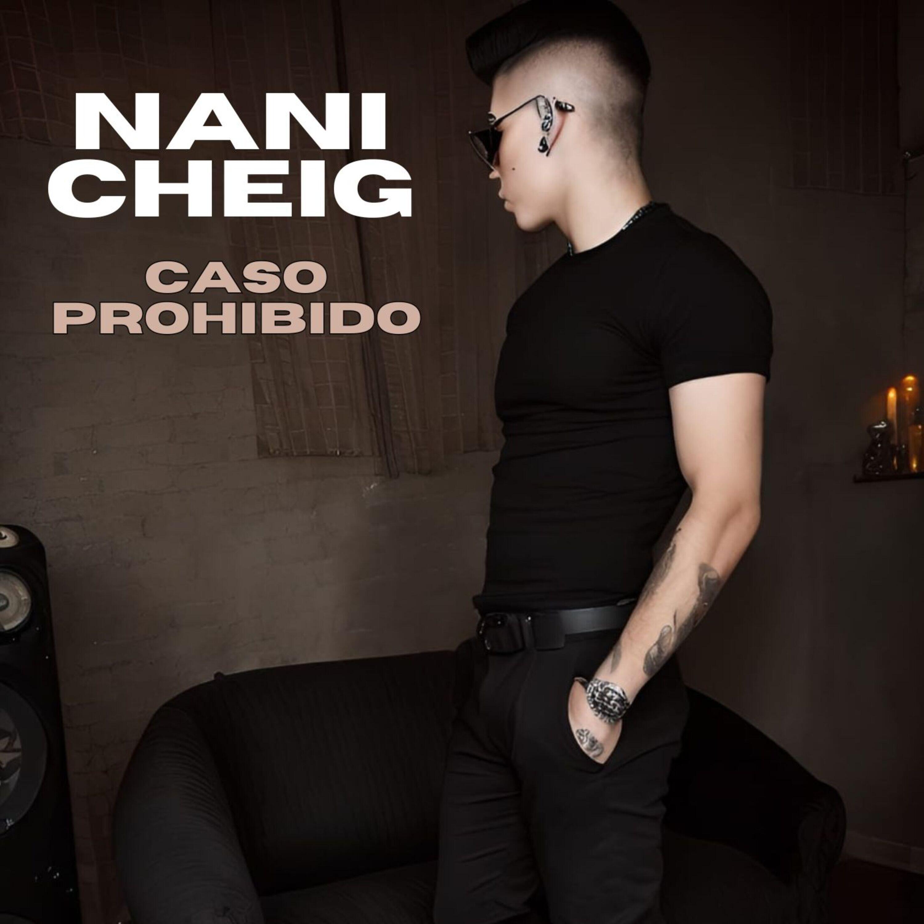 Релиз Caso Prohibido
