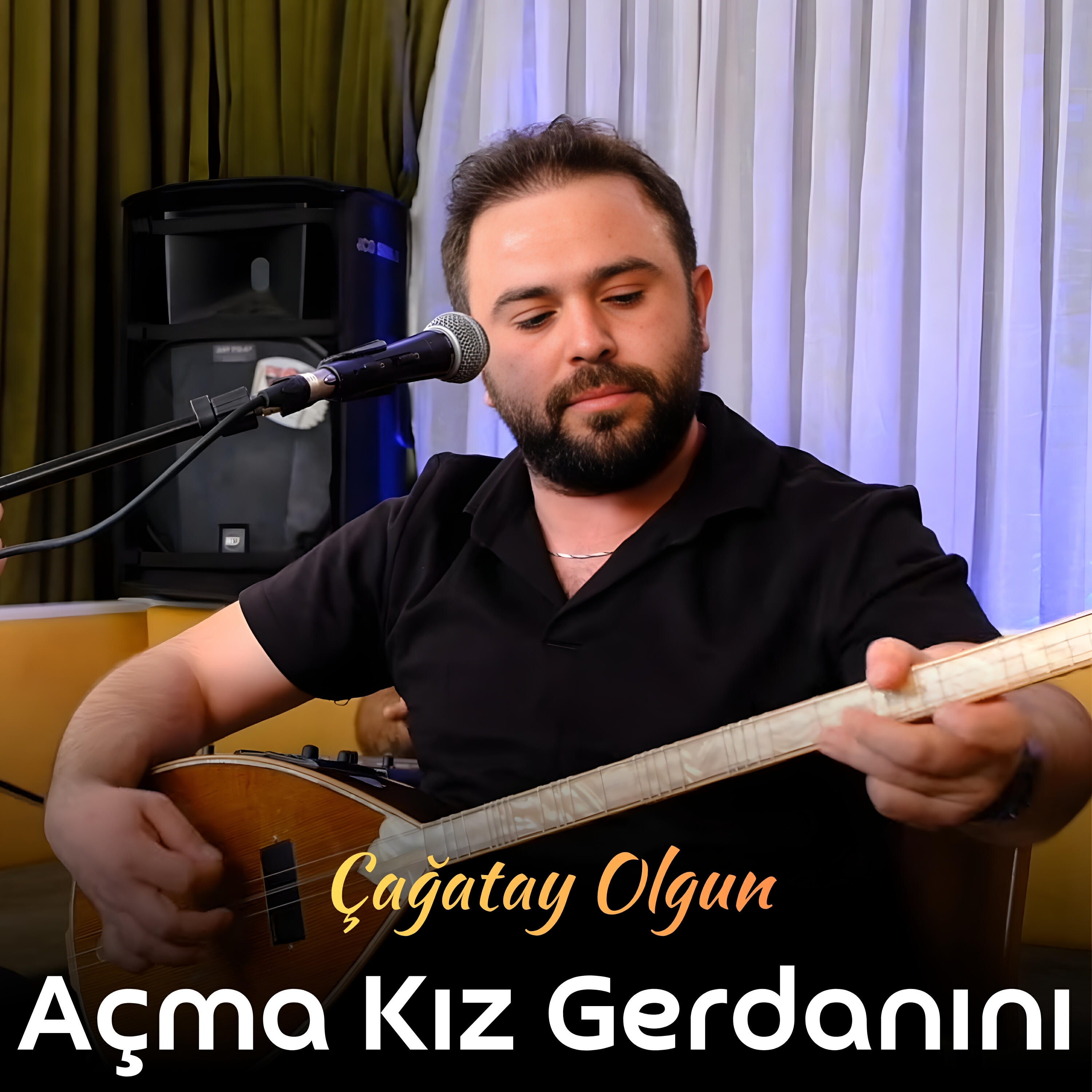 Çağatay Olgun