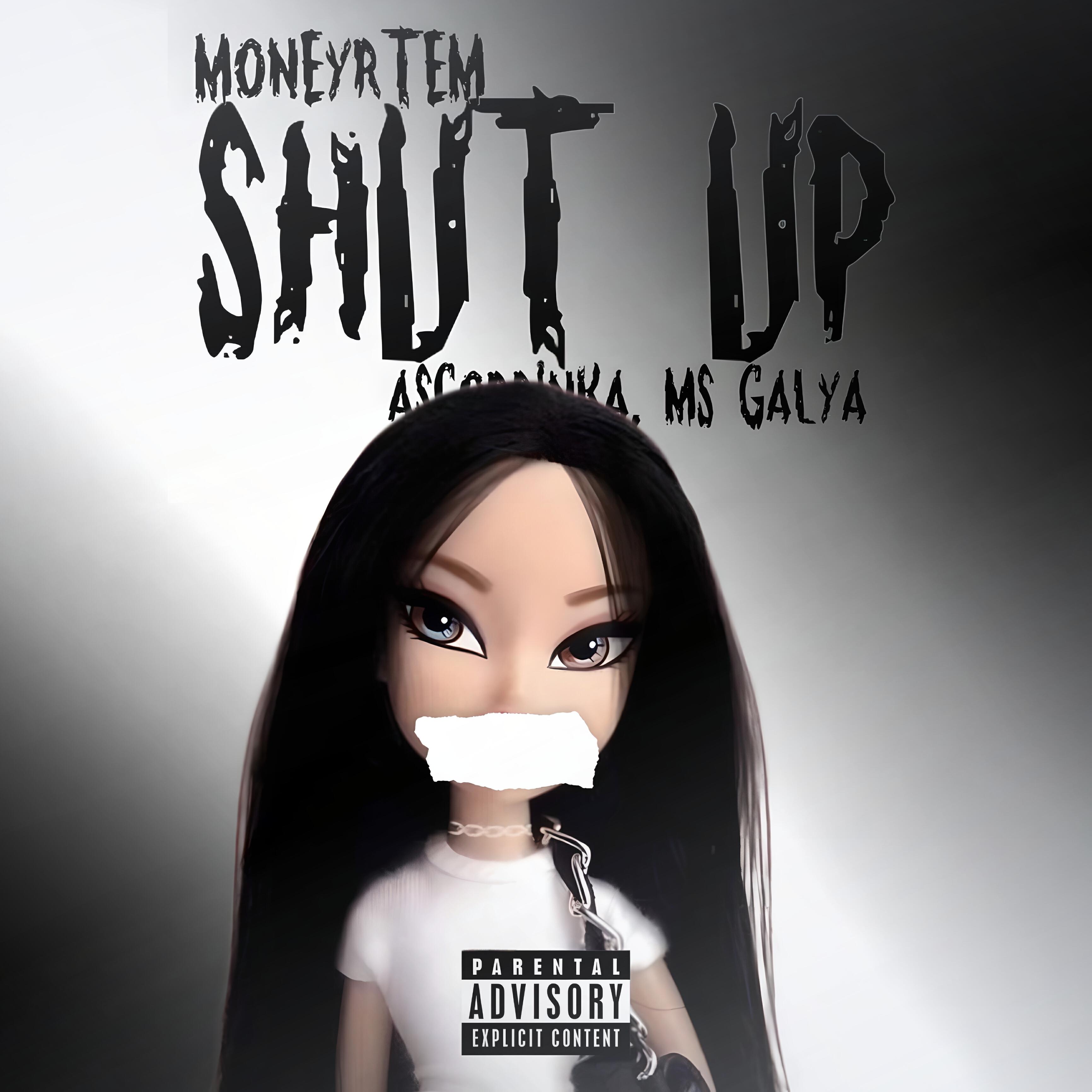 Релиз Shut Up