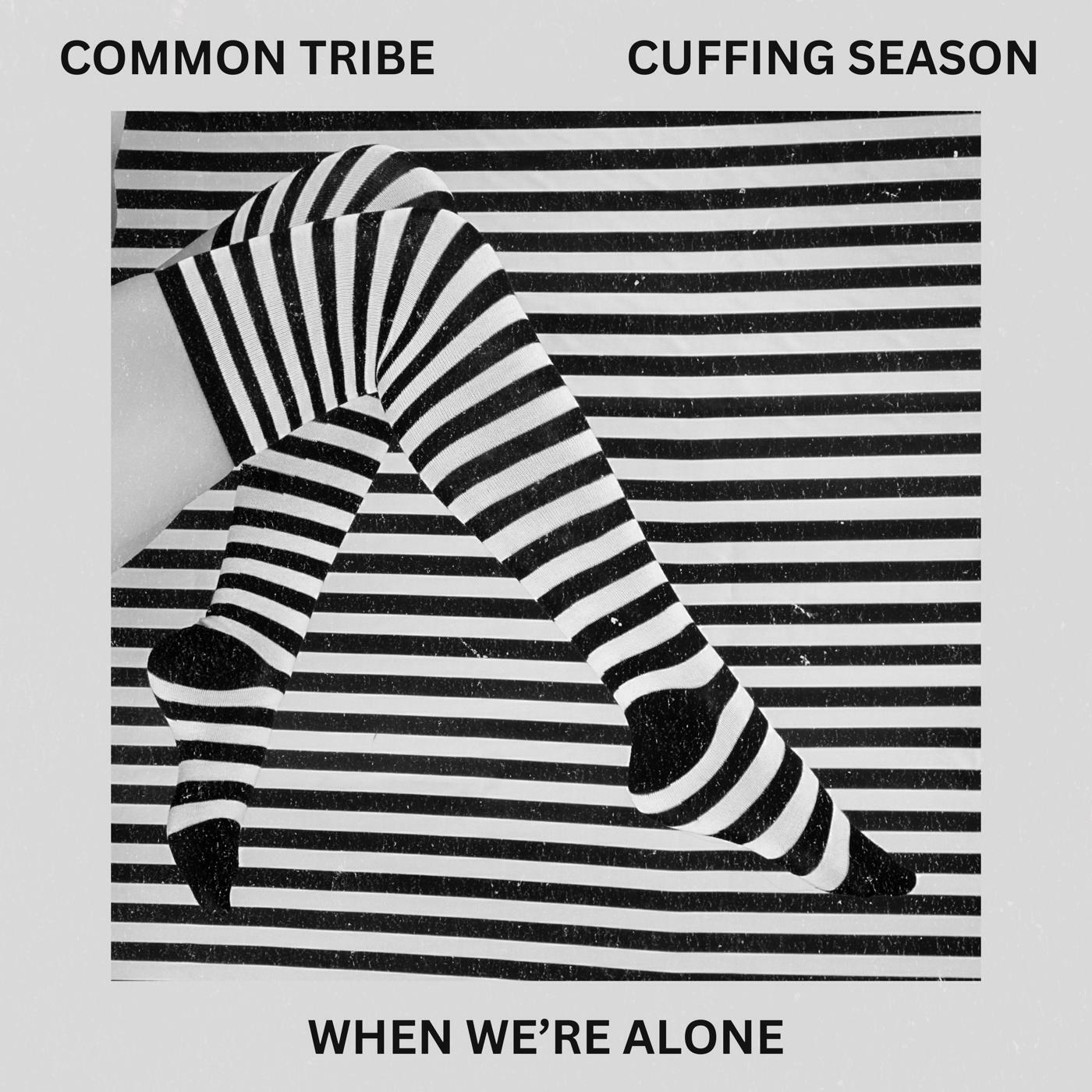 Релиз When We’re Alone
