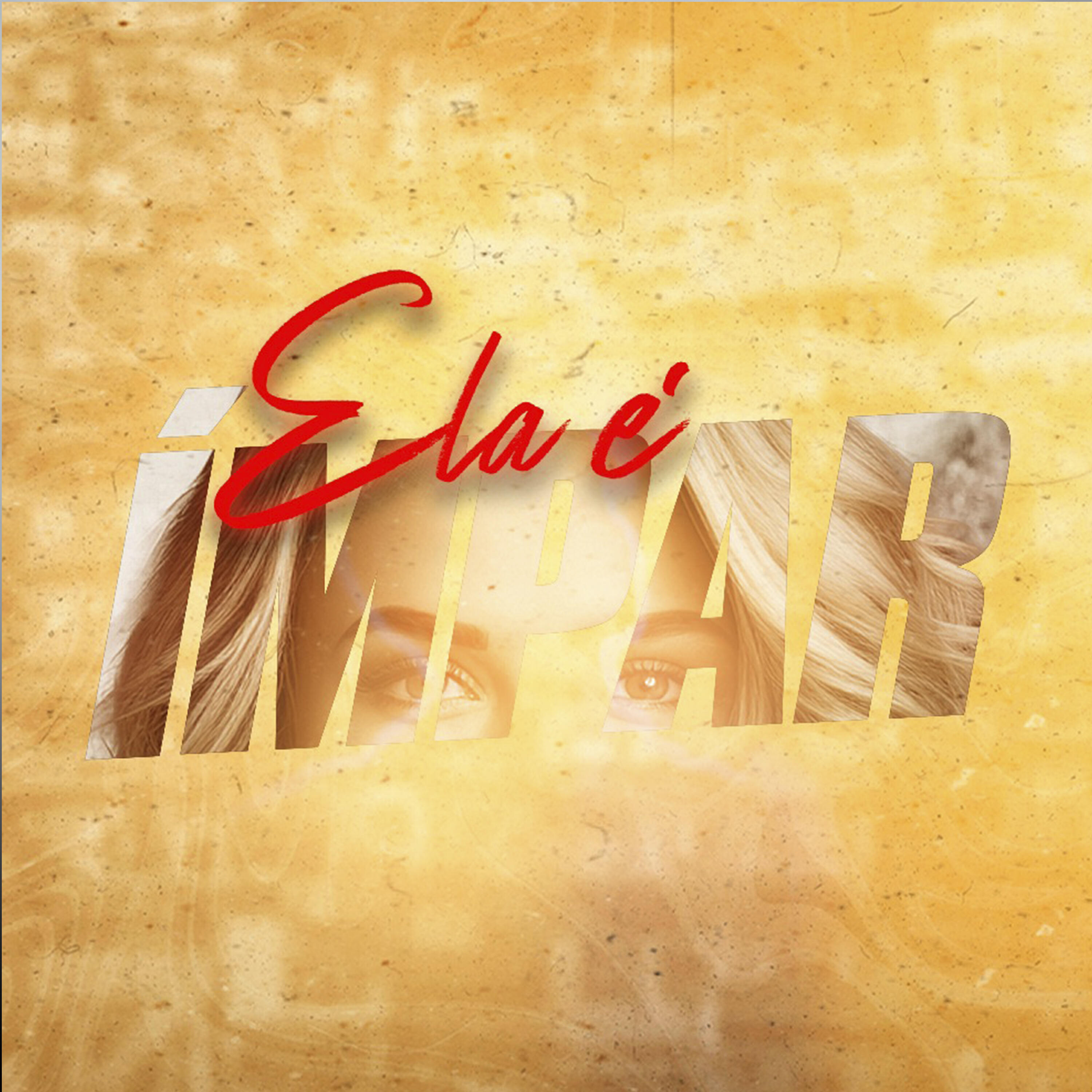 Релиз Ela É Impar