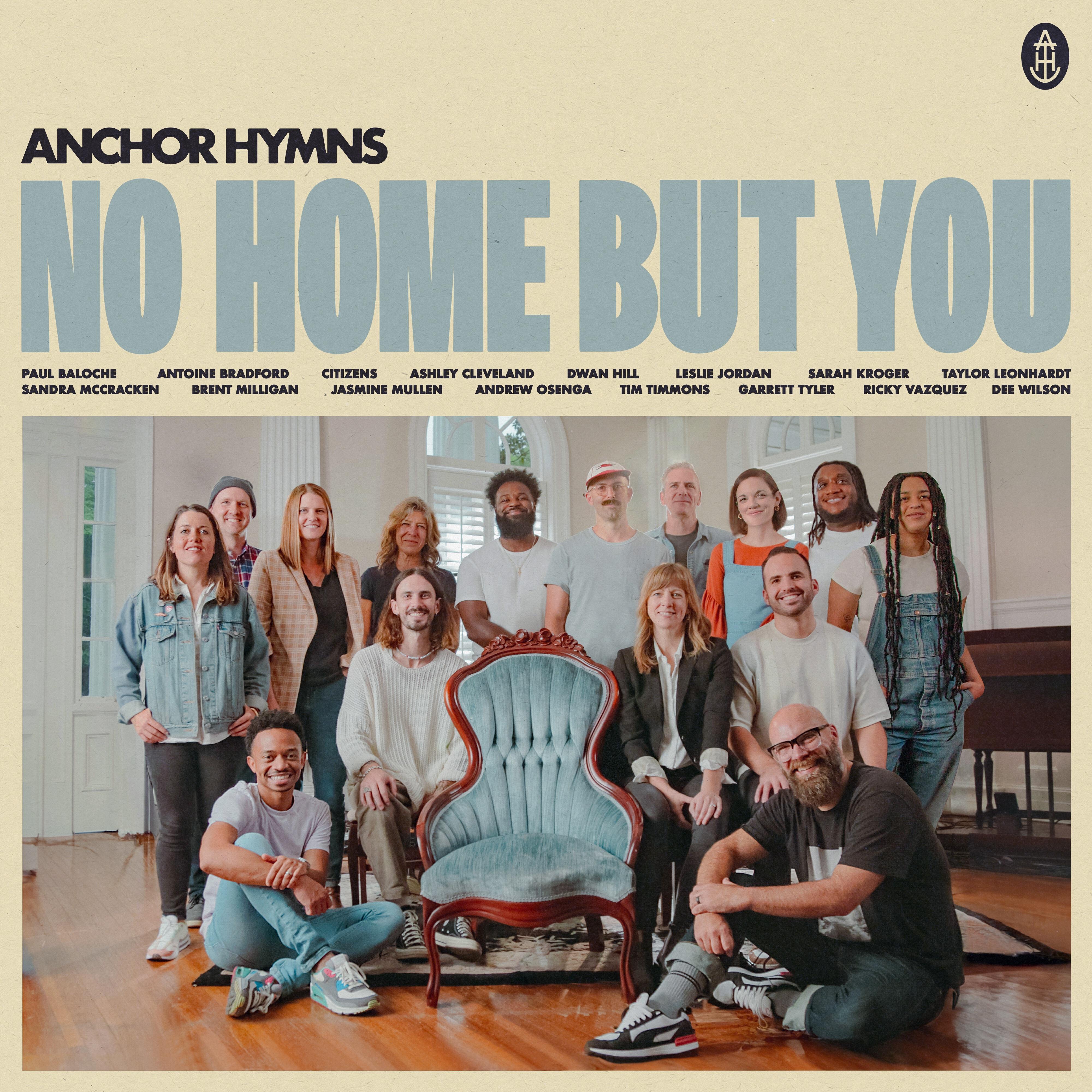 Релиз No Home But You