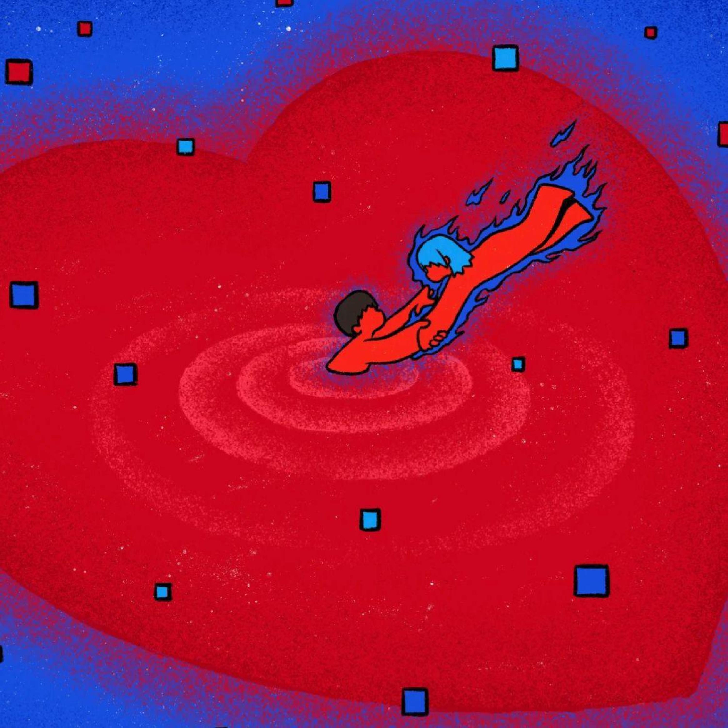 Релиз Valentine Special