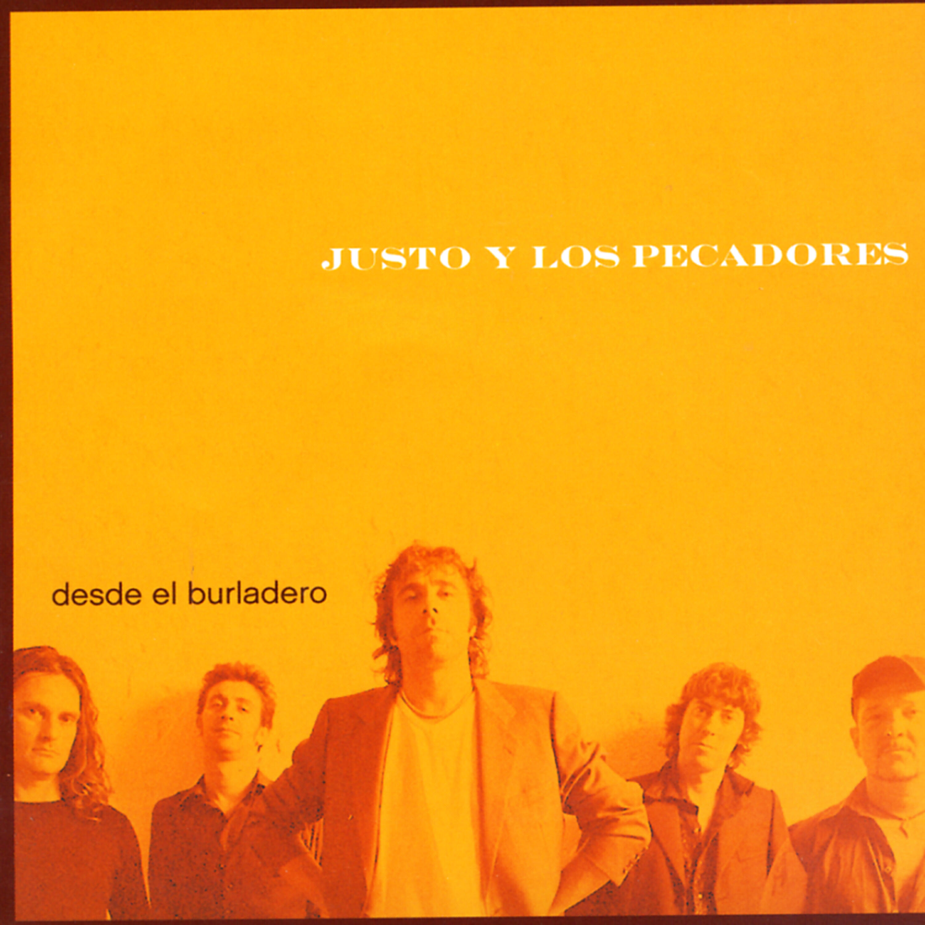Релиз Desde el burladero