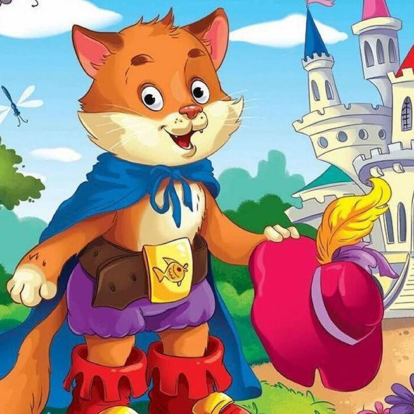 Релиз Детские песни