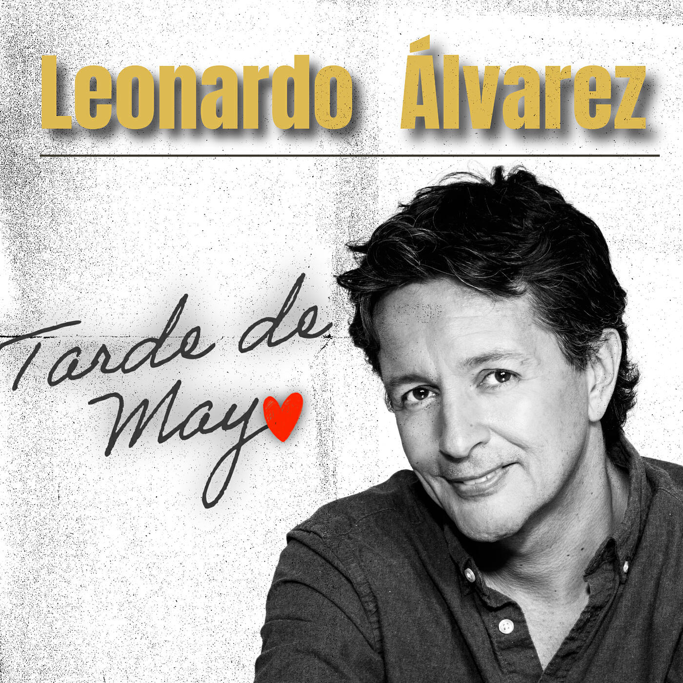 Релиз Tarde De Mayo