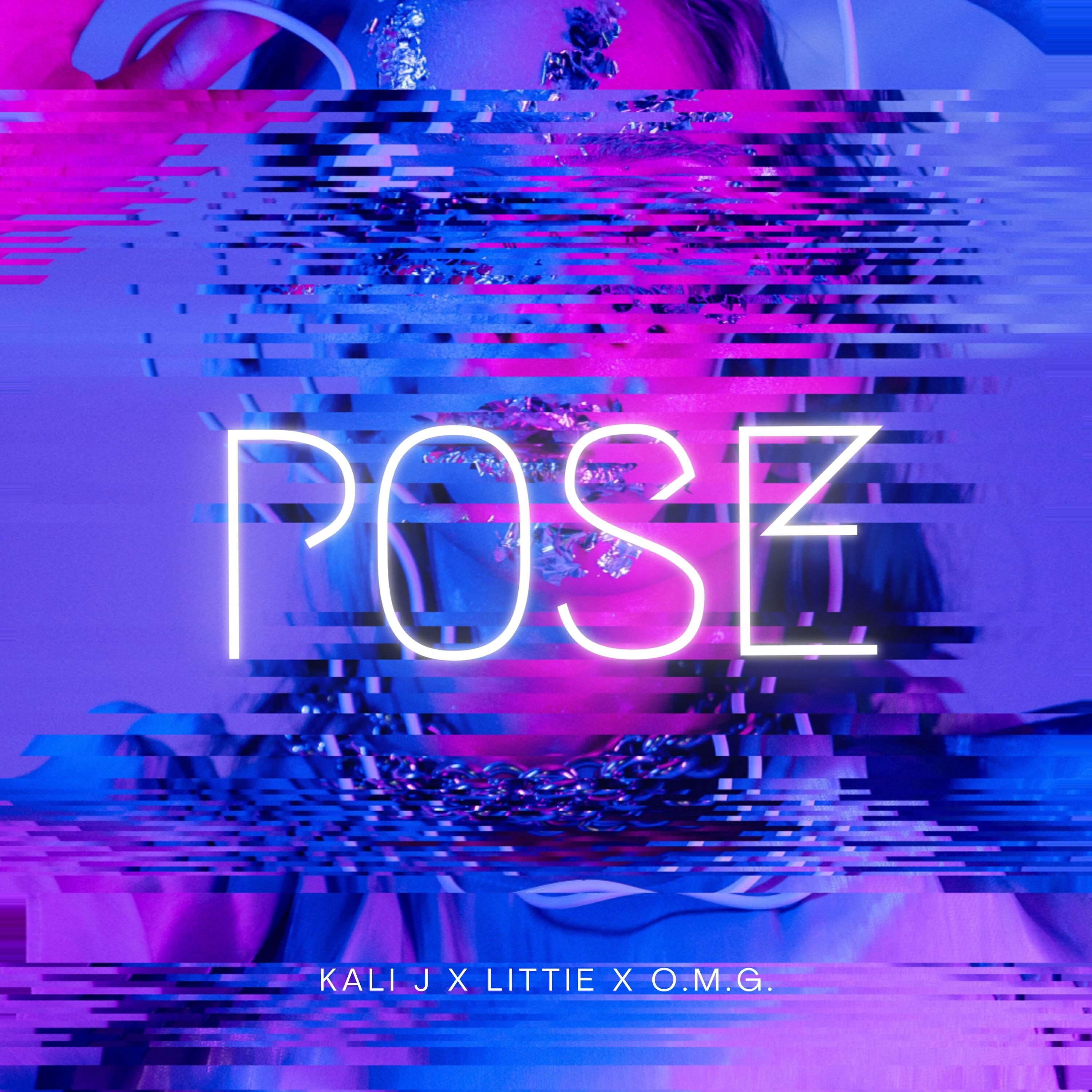 Релиз Pose