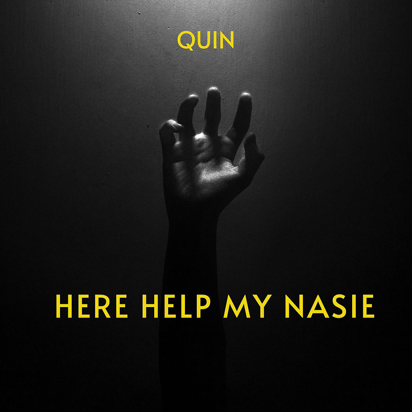 Скачать песню Quin - Here Help My Nasie бесплатно в MP3 для Android и iOS