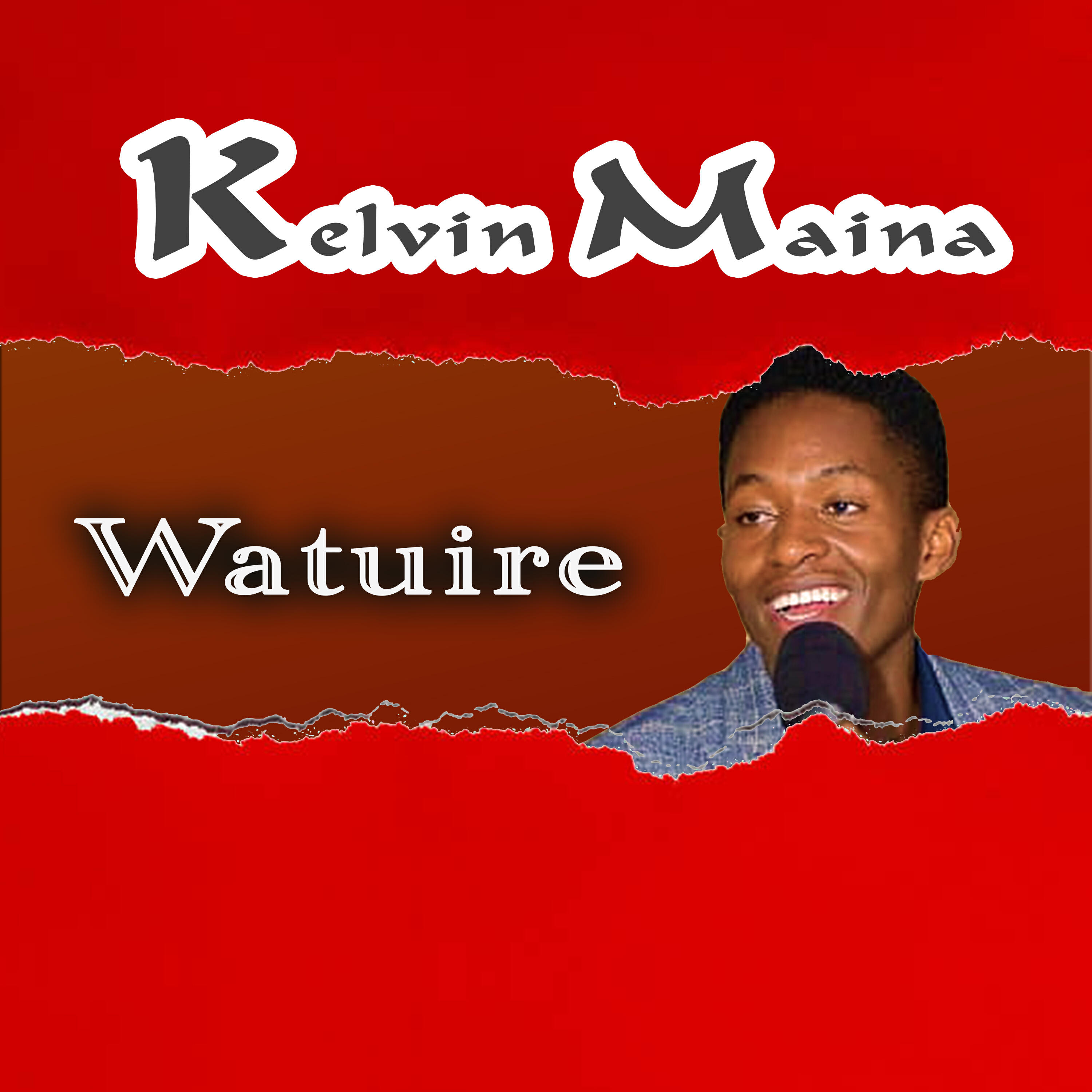 Релиз Watūire