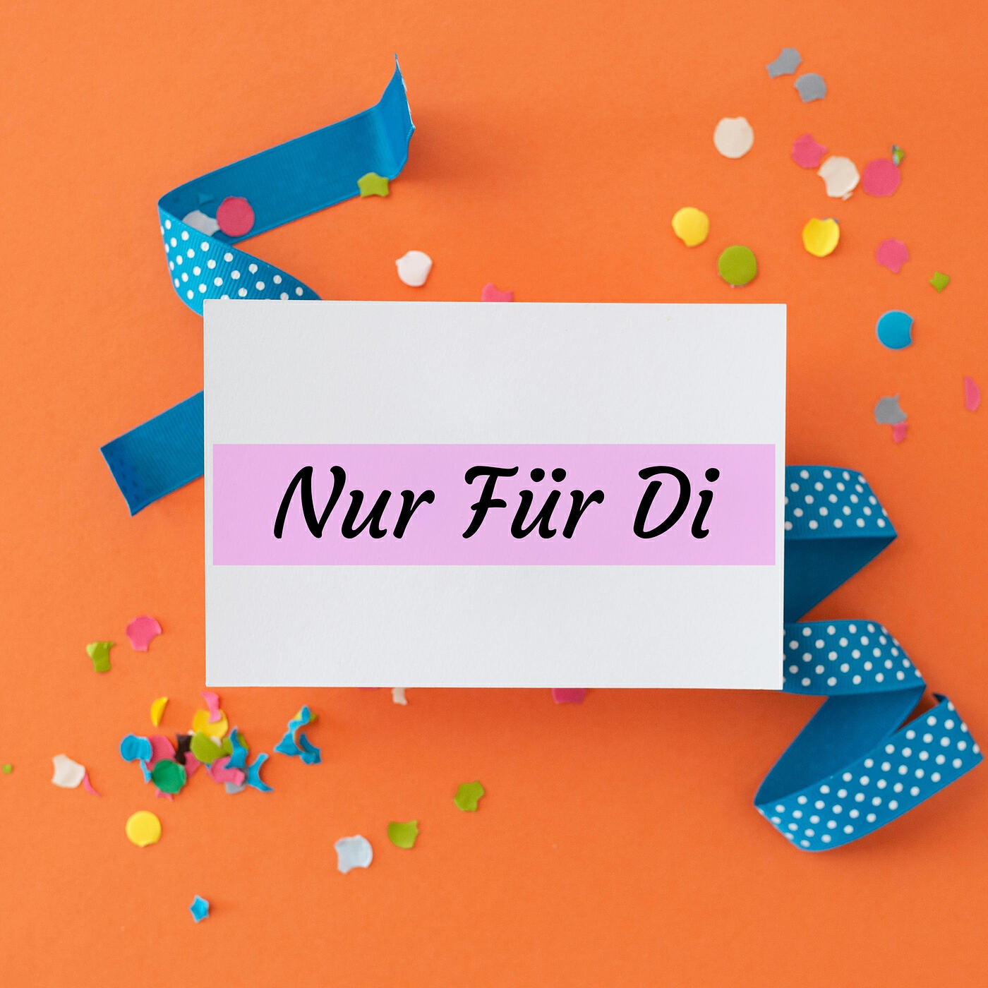 Релиз Nur Für Di