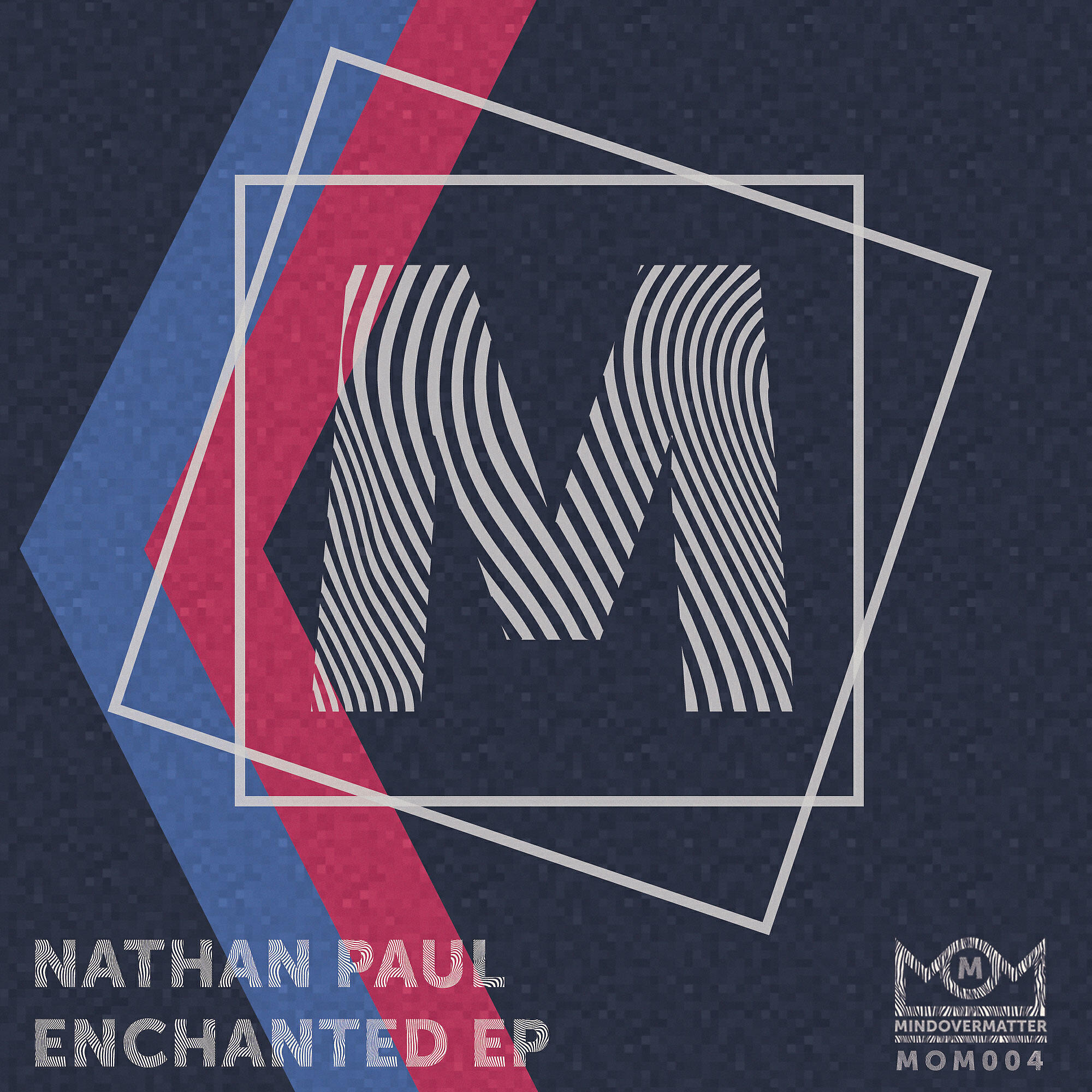 Релиз Enchanted