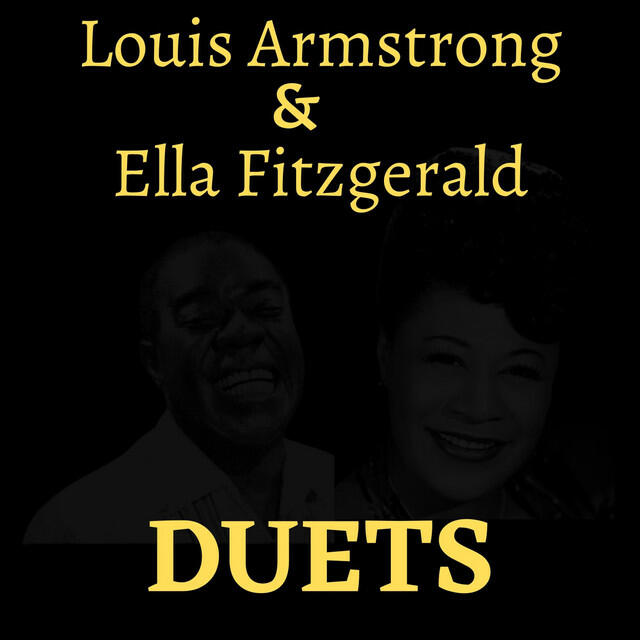 Постер альбома Duets