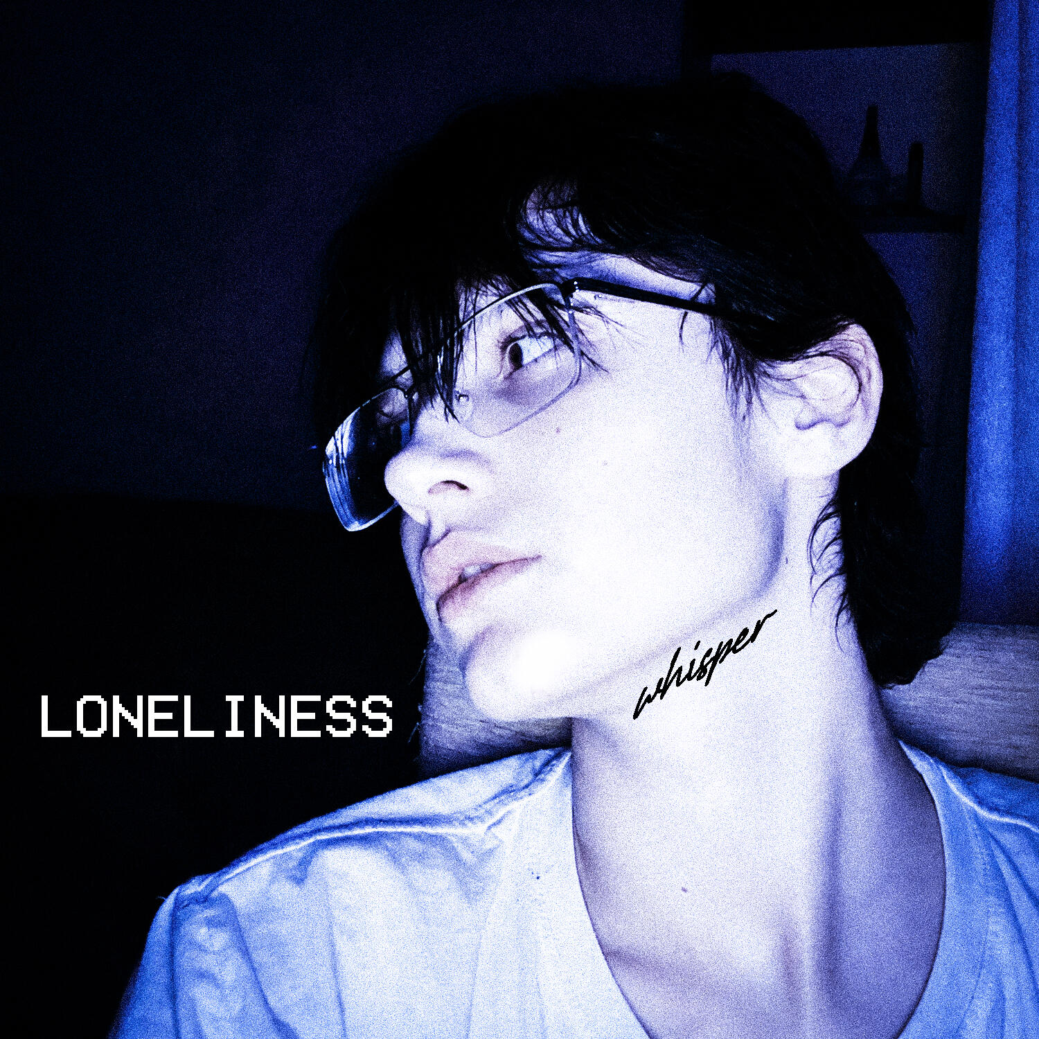 Релиз loneliness
