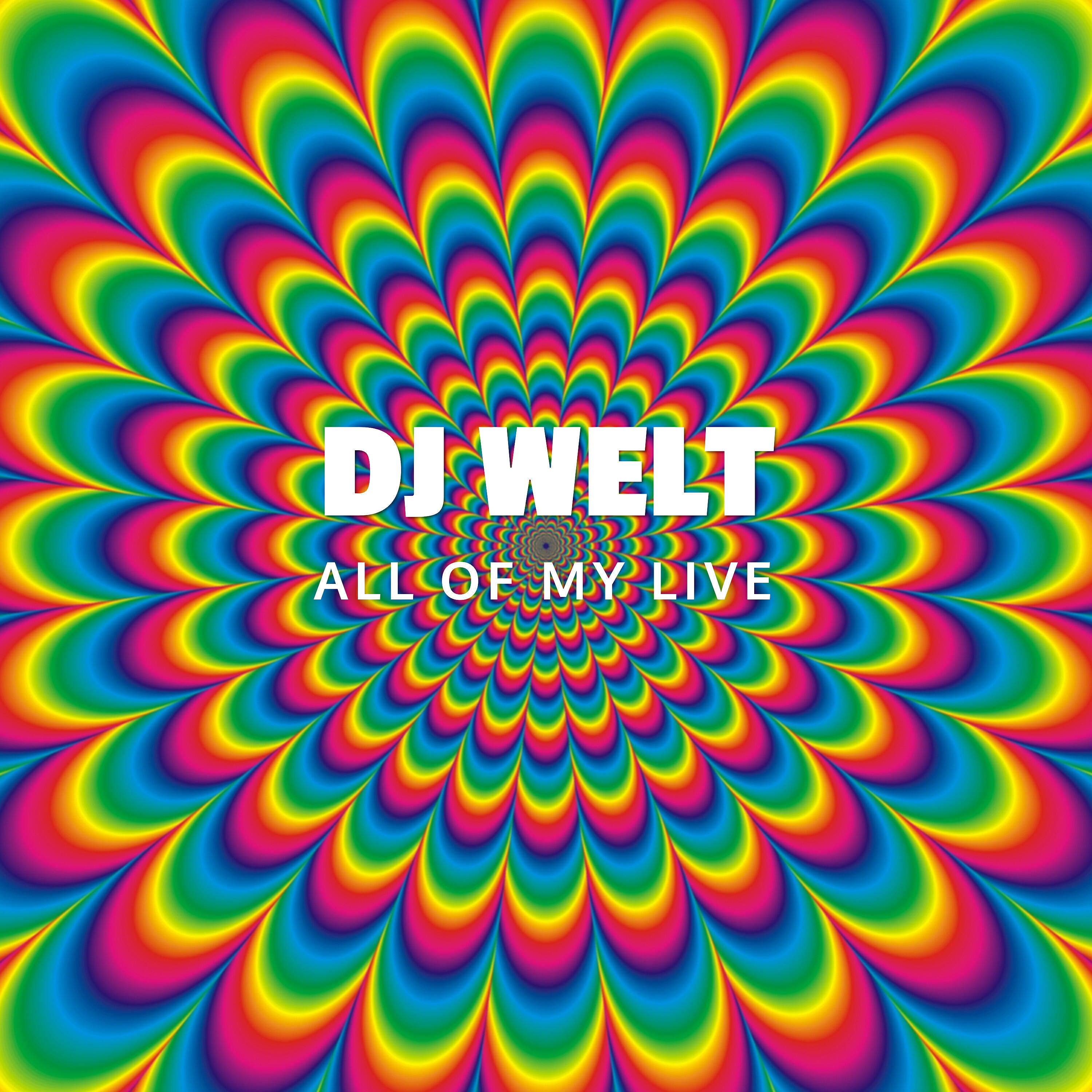 Релиз All of My Life