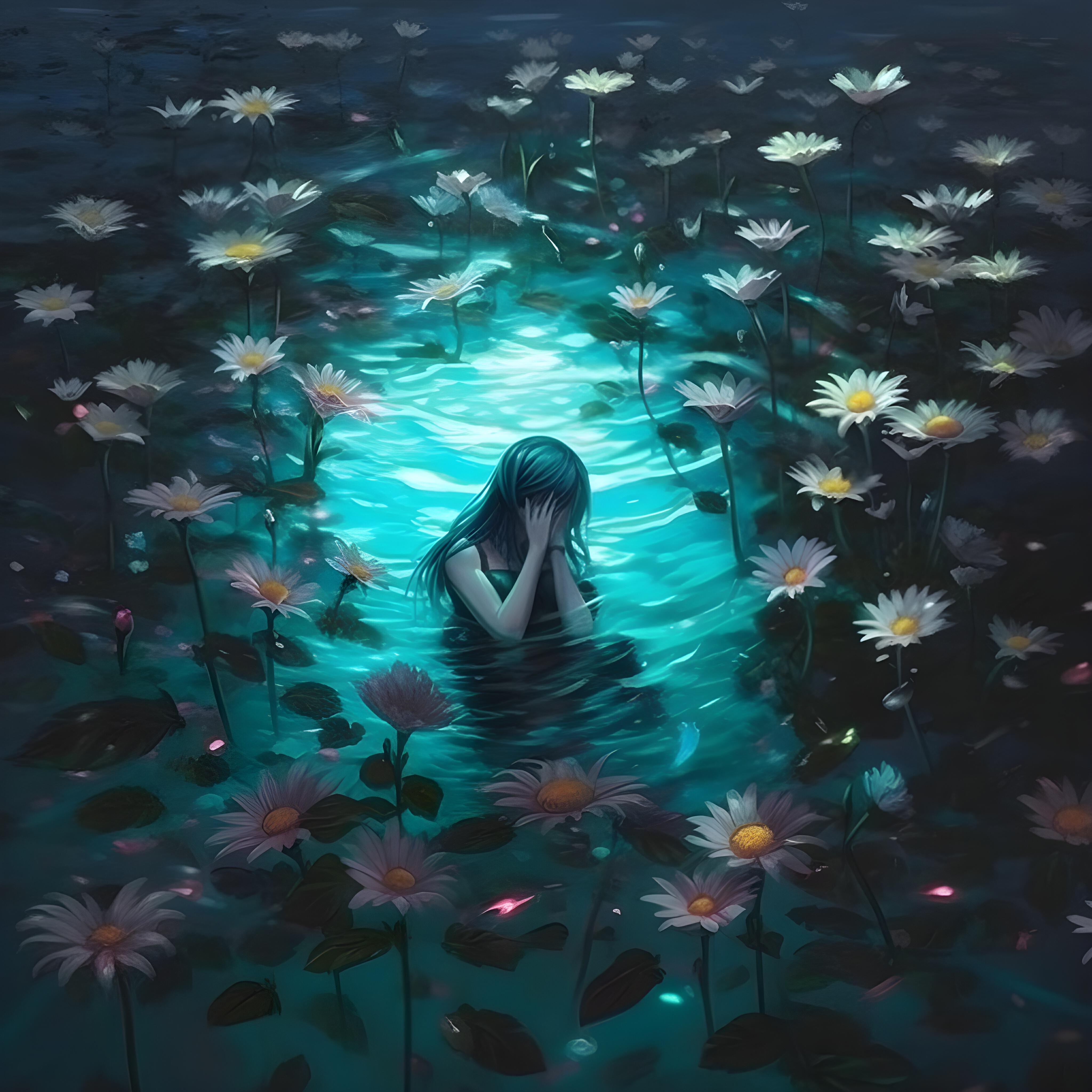 Релиз The Art of Depression