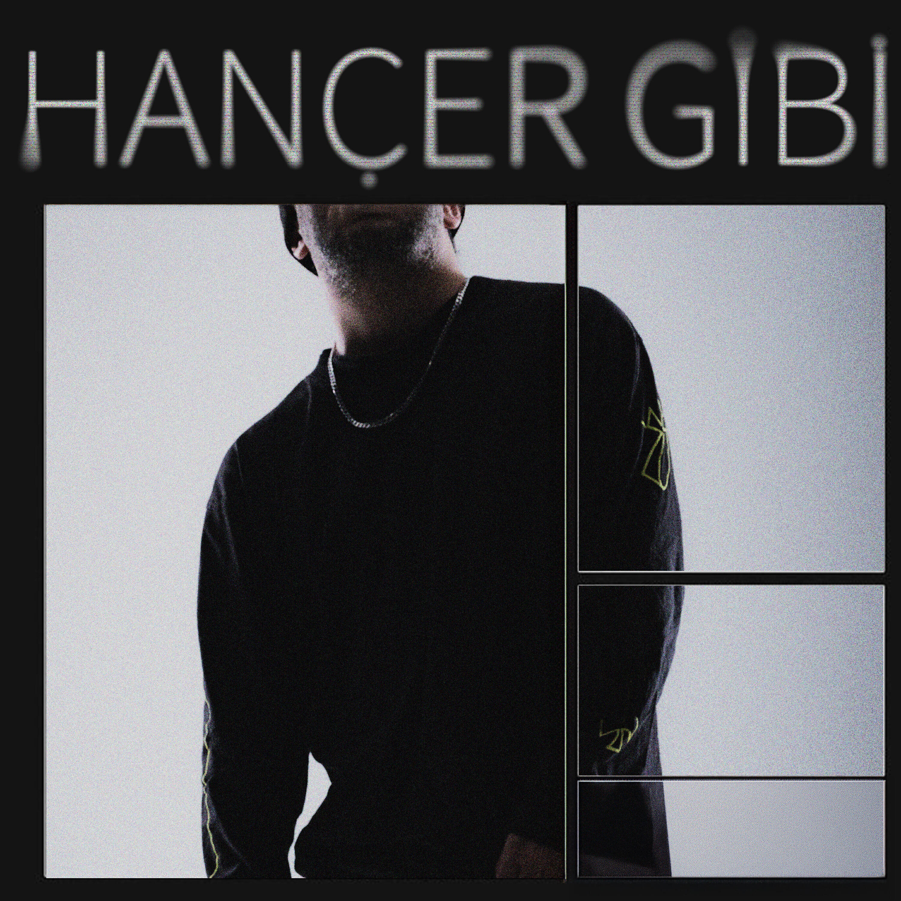 Релиз HANÇER GİBİ
