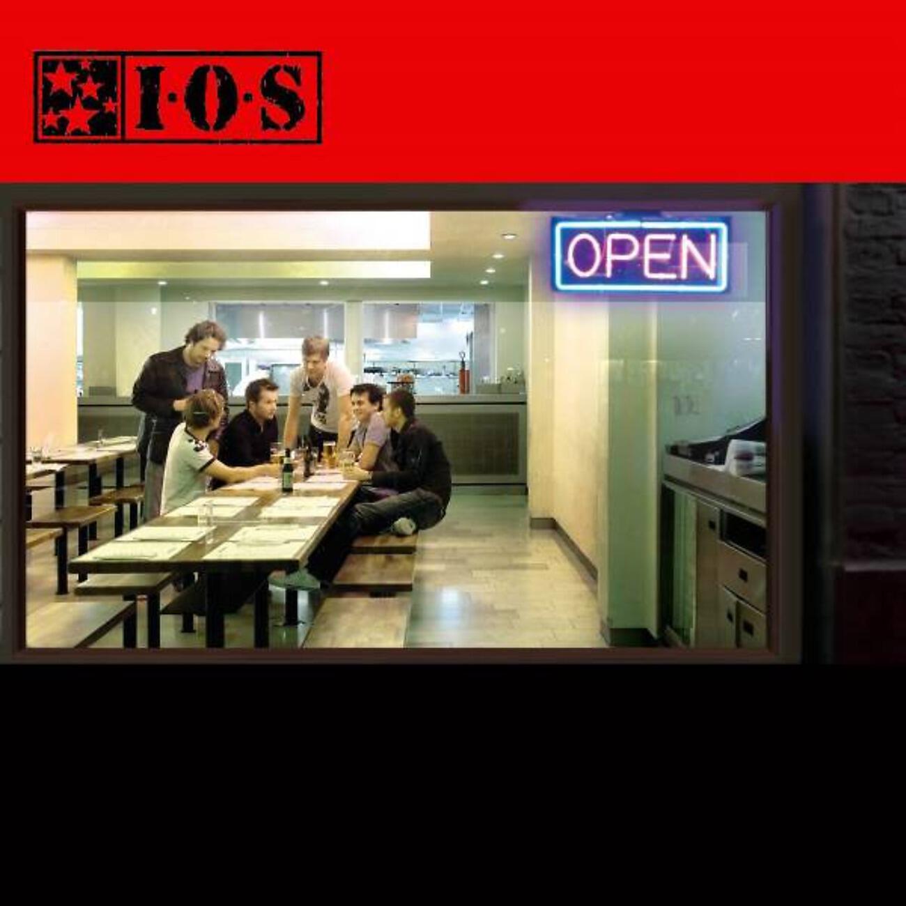Релиз Open