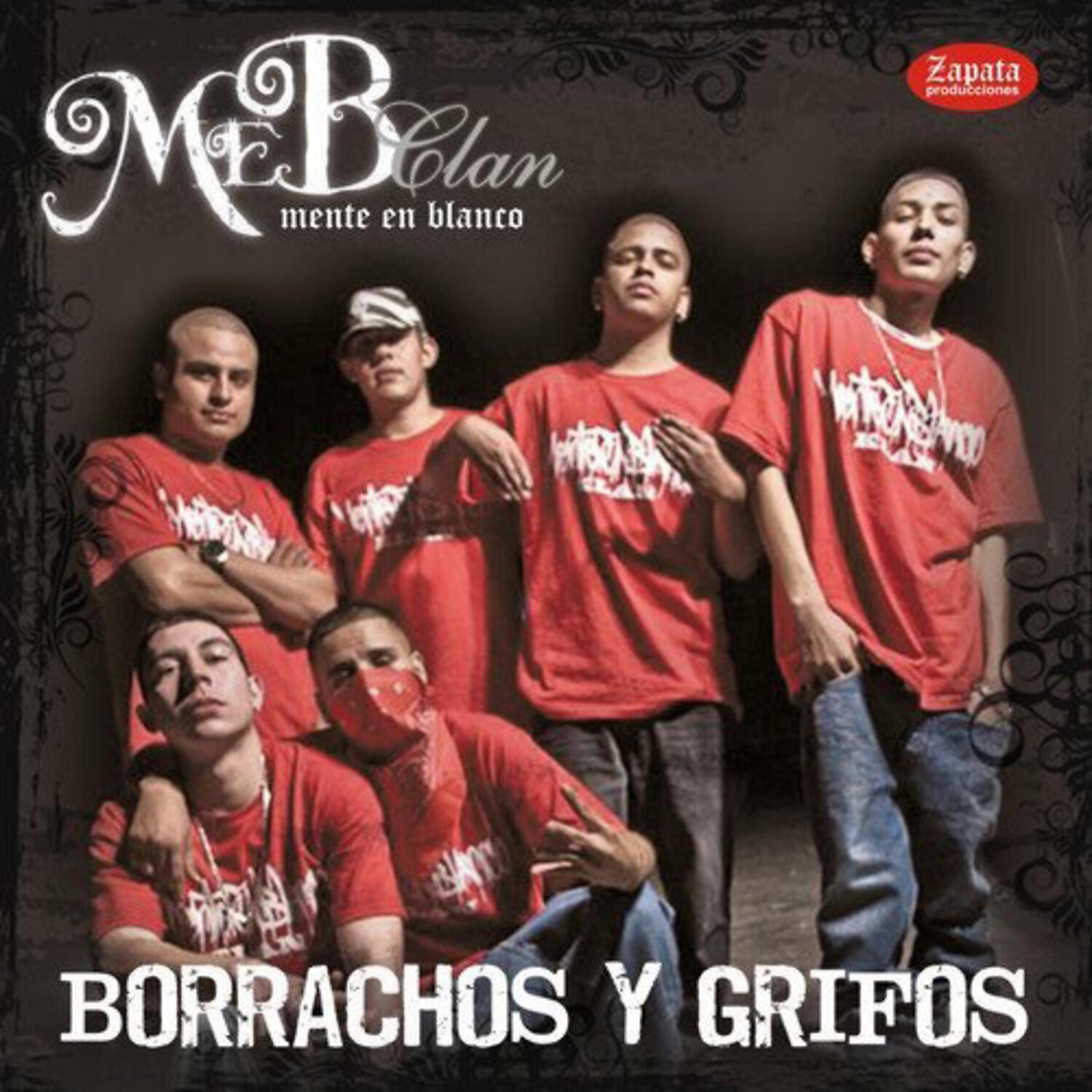 Mente en Blanco (MEB Clan)