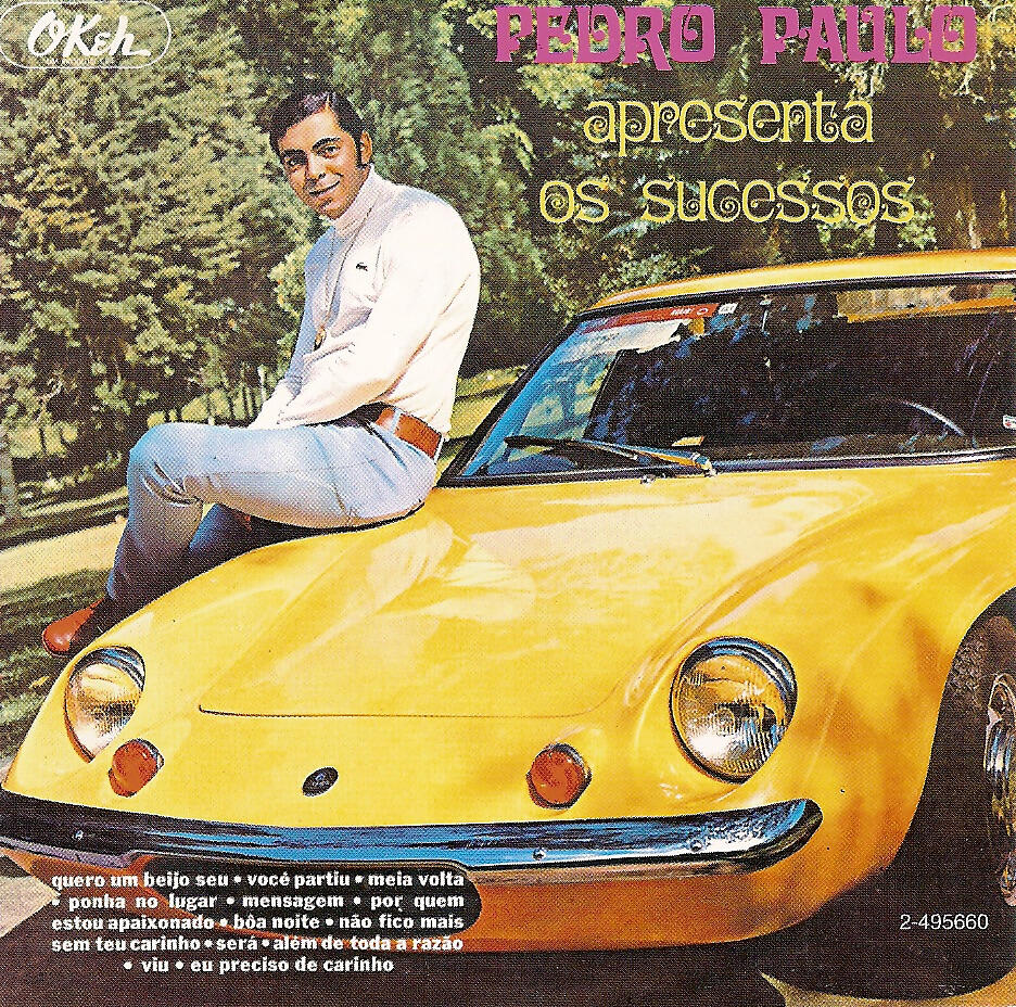 Pedro Paulo