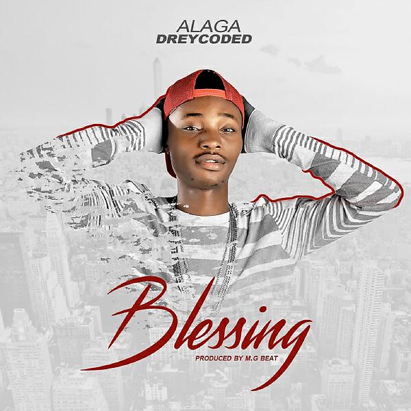 Alaga Dreycoded