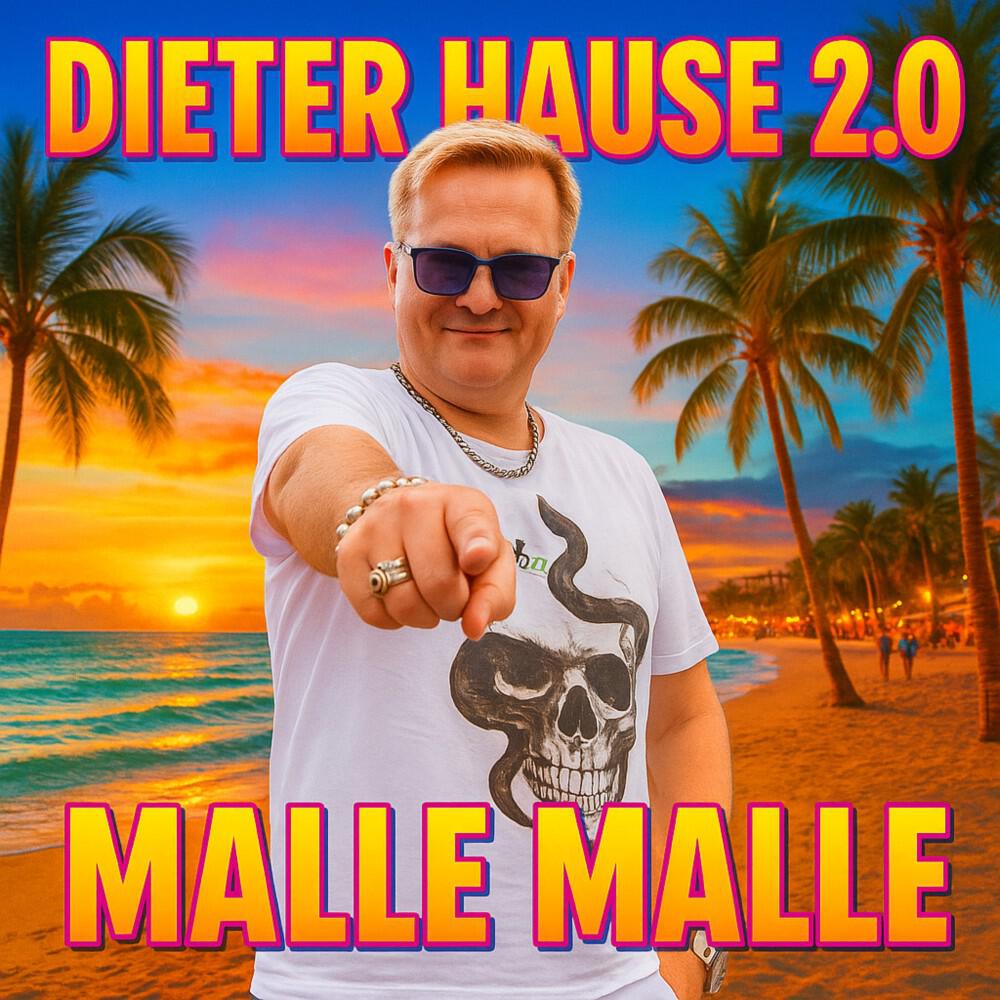 Релиз Malle Malle