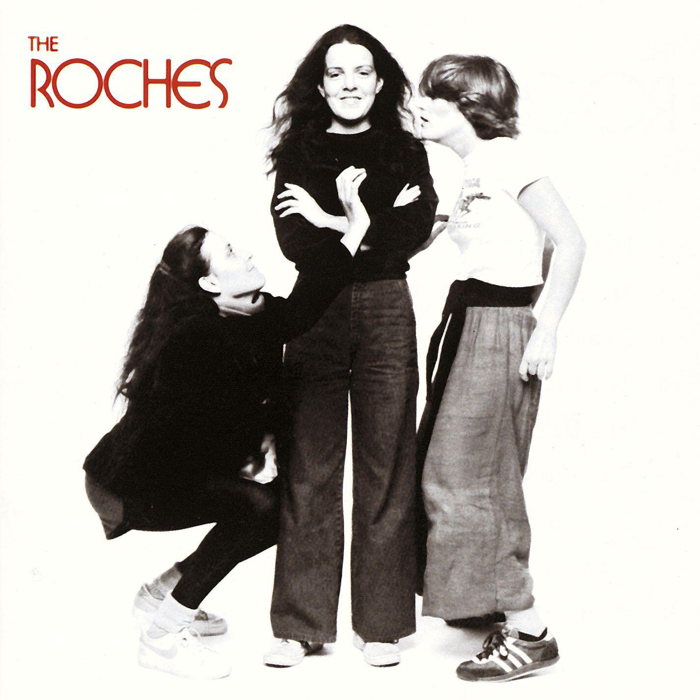Релиз The Roches