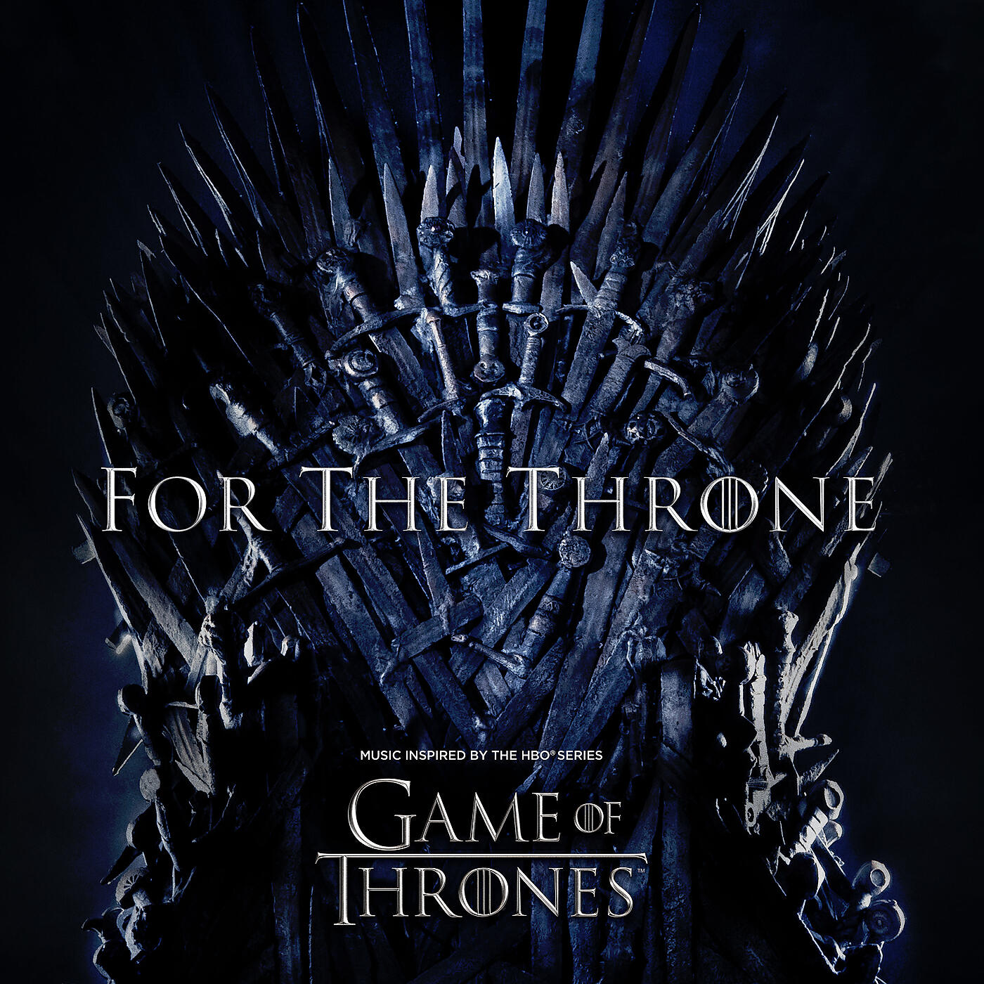 Релиз Kingdom of One (from For The Throne (Music Inspired by the HBO Series Game of Thrones))