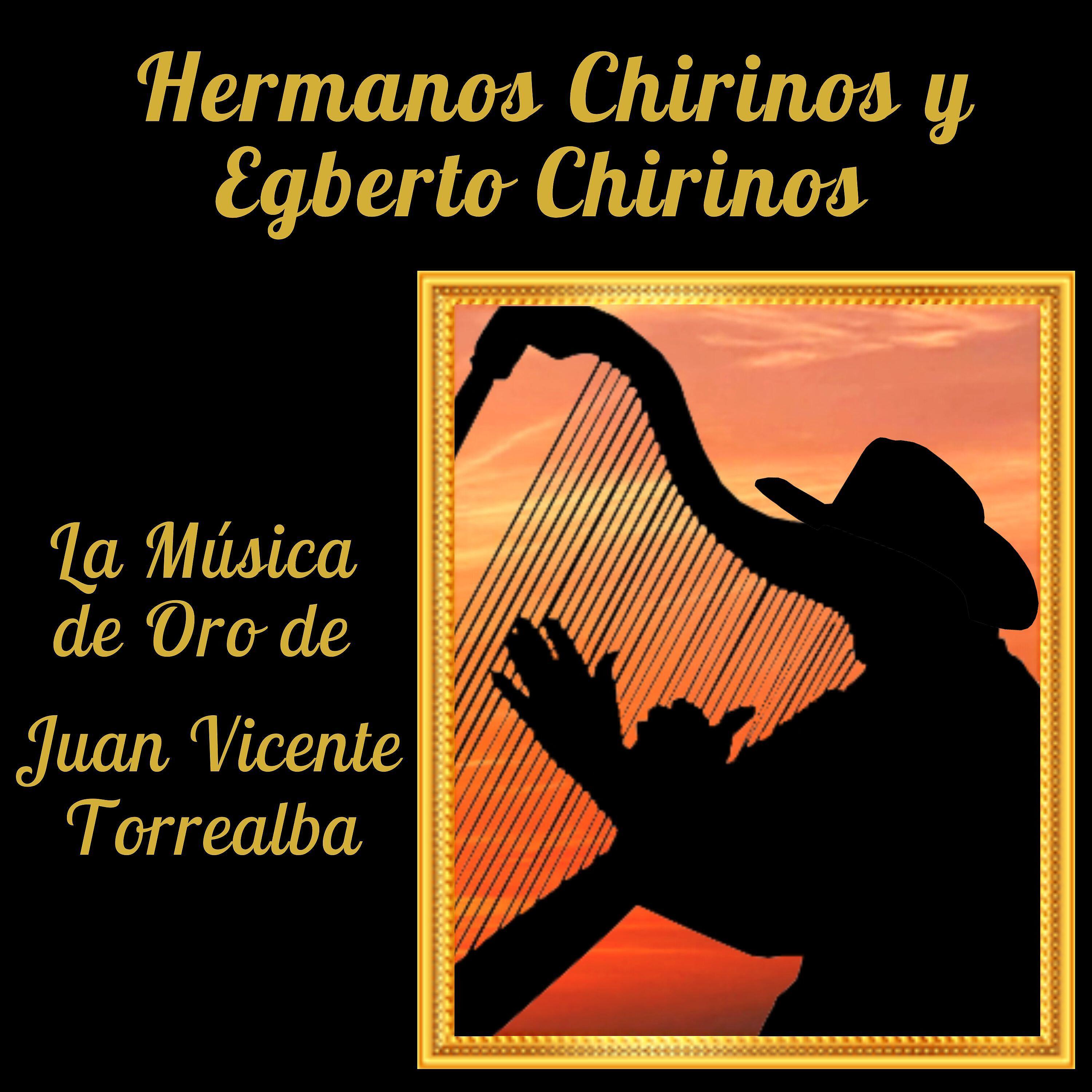 Релиз La Música de Oro de Juan Vicente Torrealba