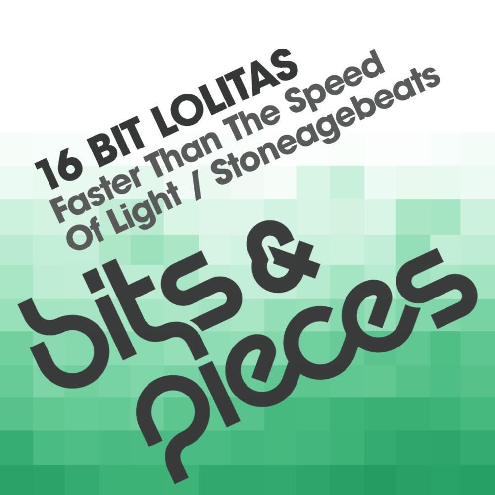 Релиз Faster Than the Speed of Light / Stoneagebeats