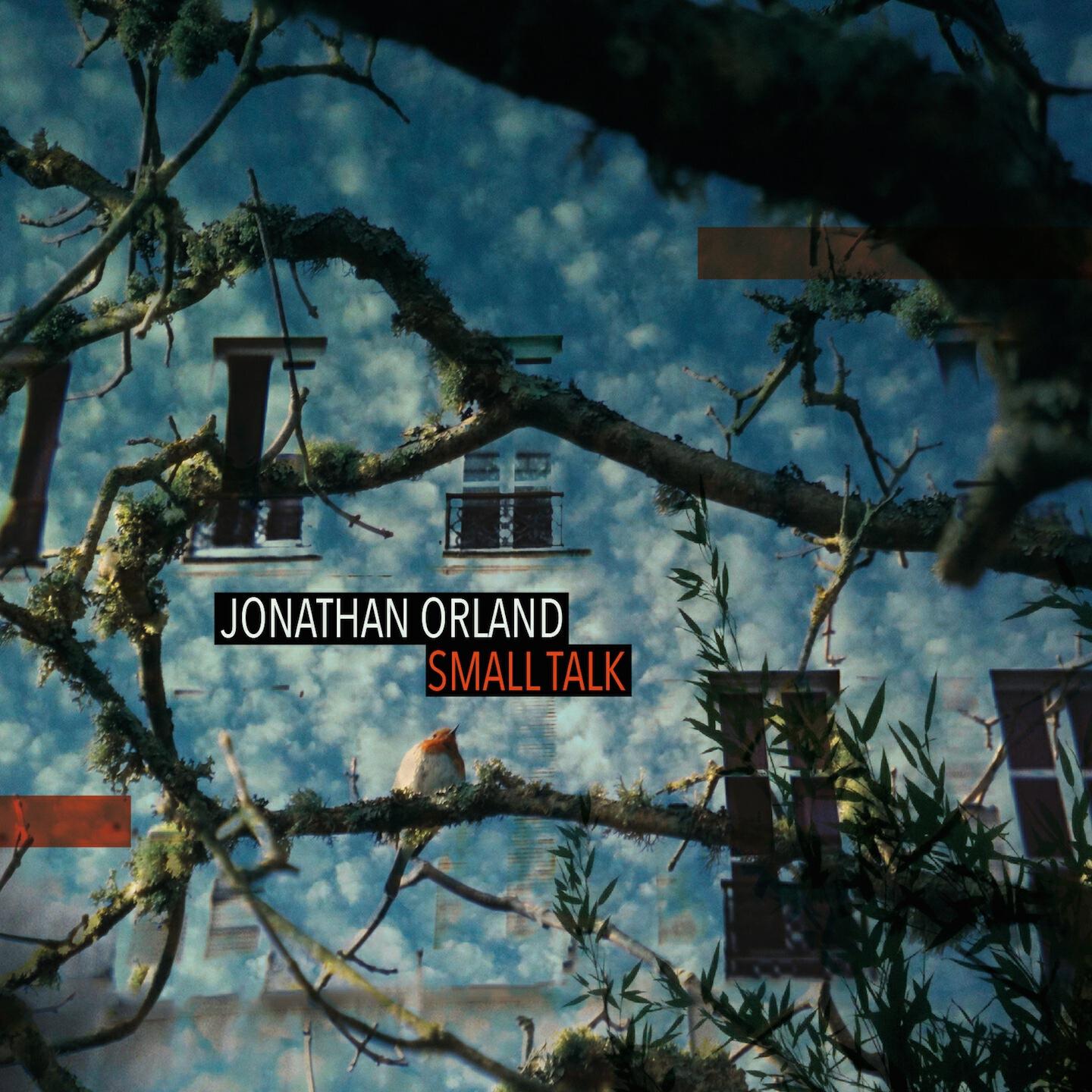 Релиз Small Talk