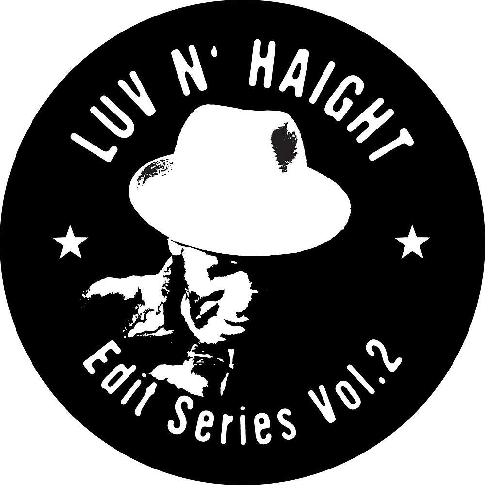 Релиз Luv N' Haight: Edit Series, Vol. 2