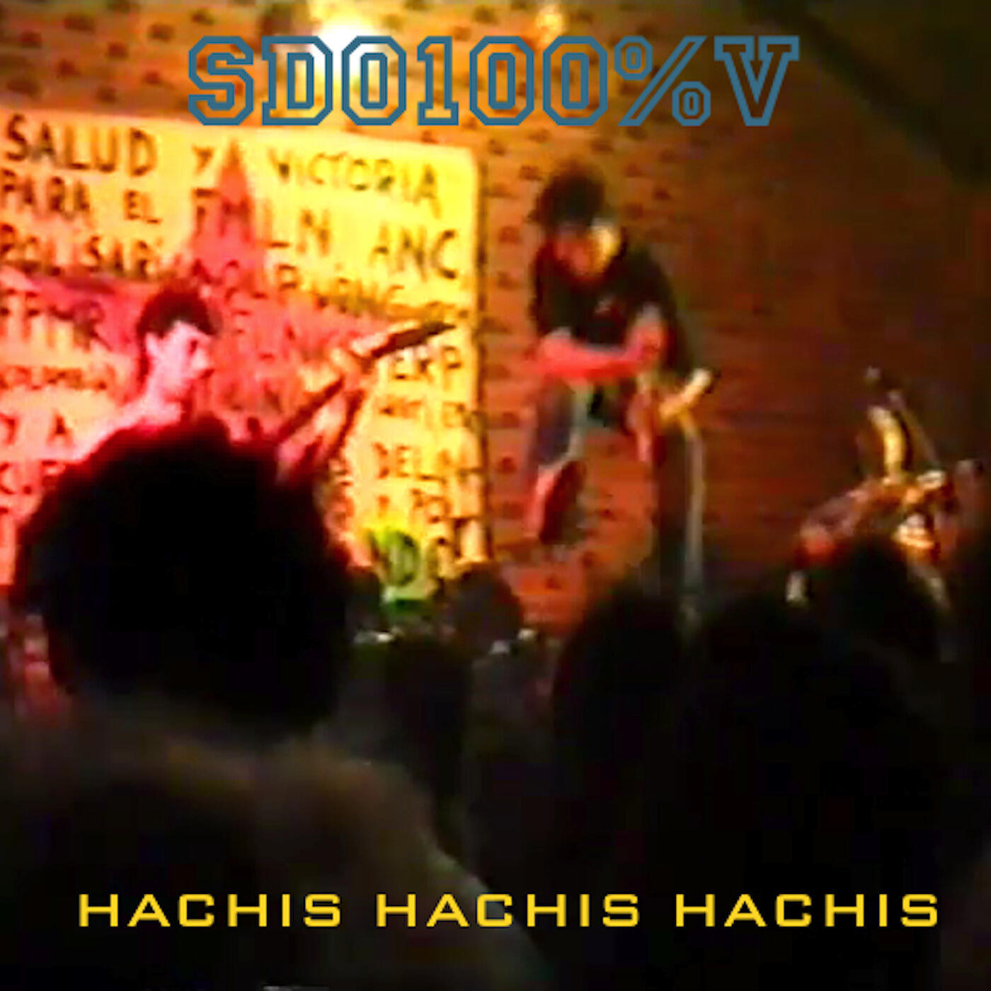 Релиз Hachis Hachis Hachis