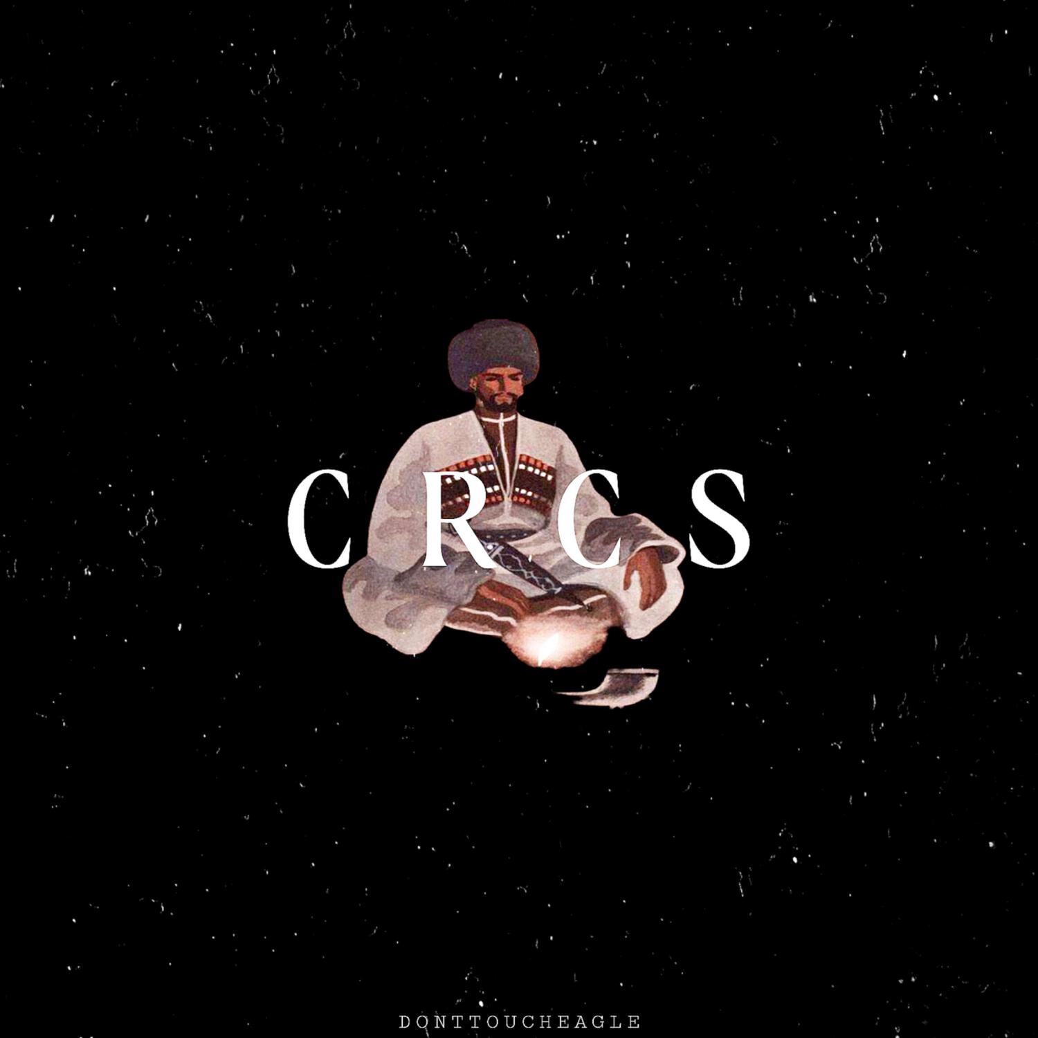 Релиз CRCS