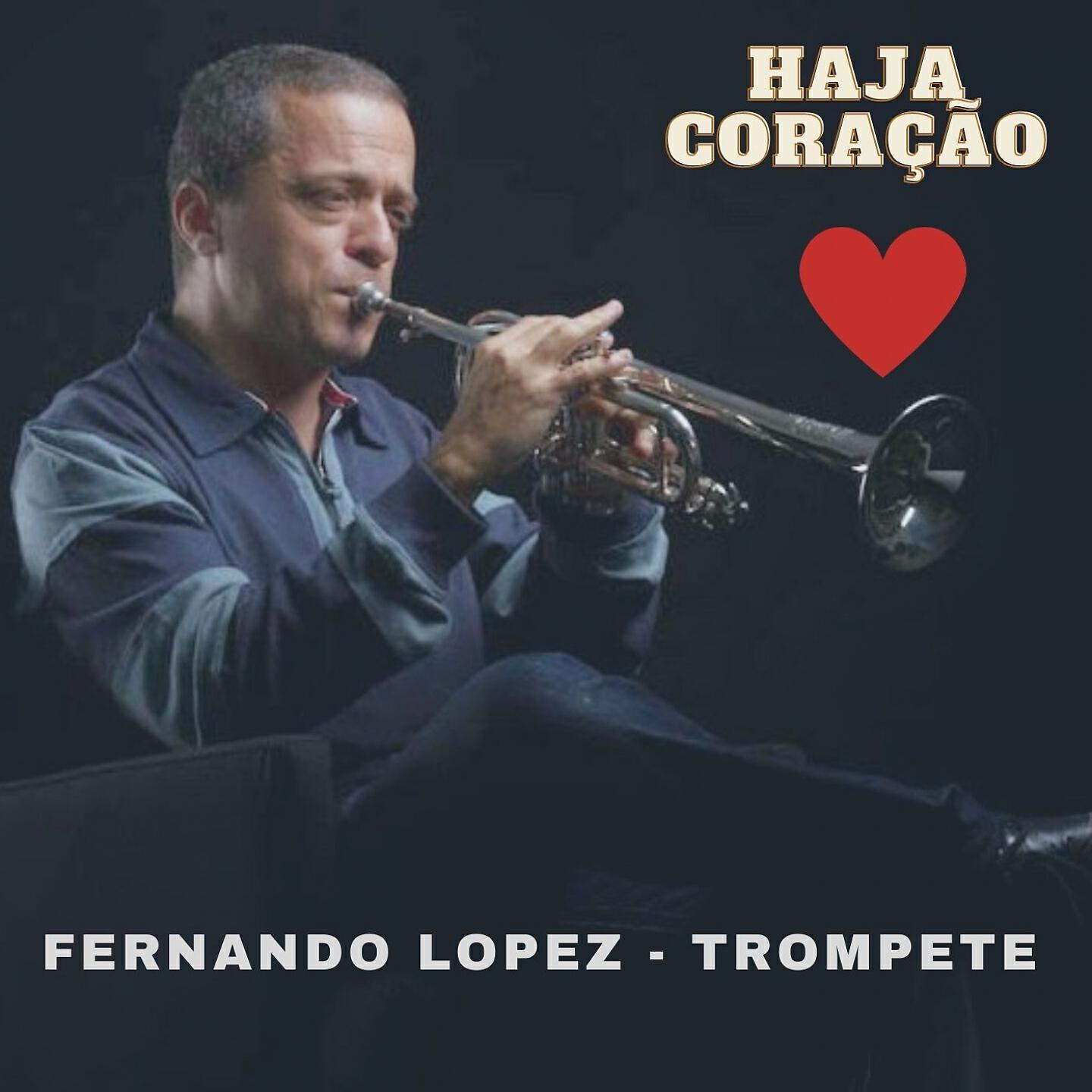 Релиз Haja Coração