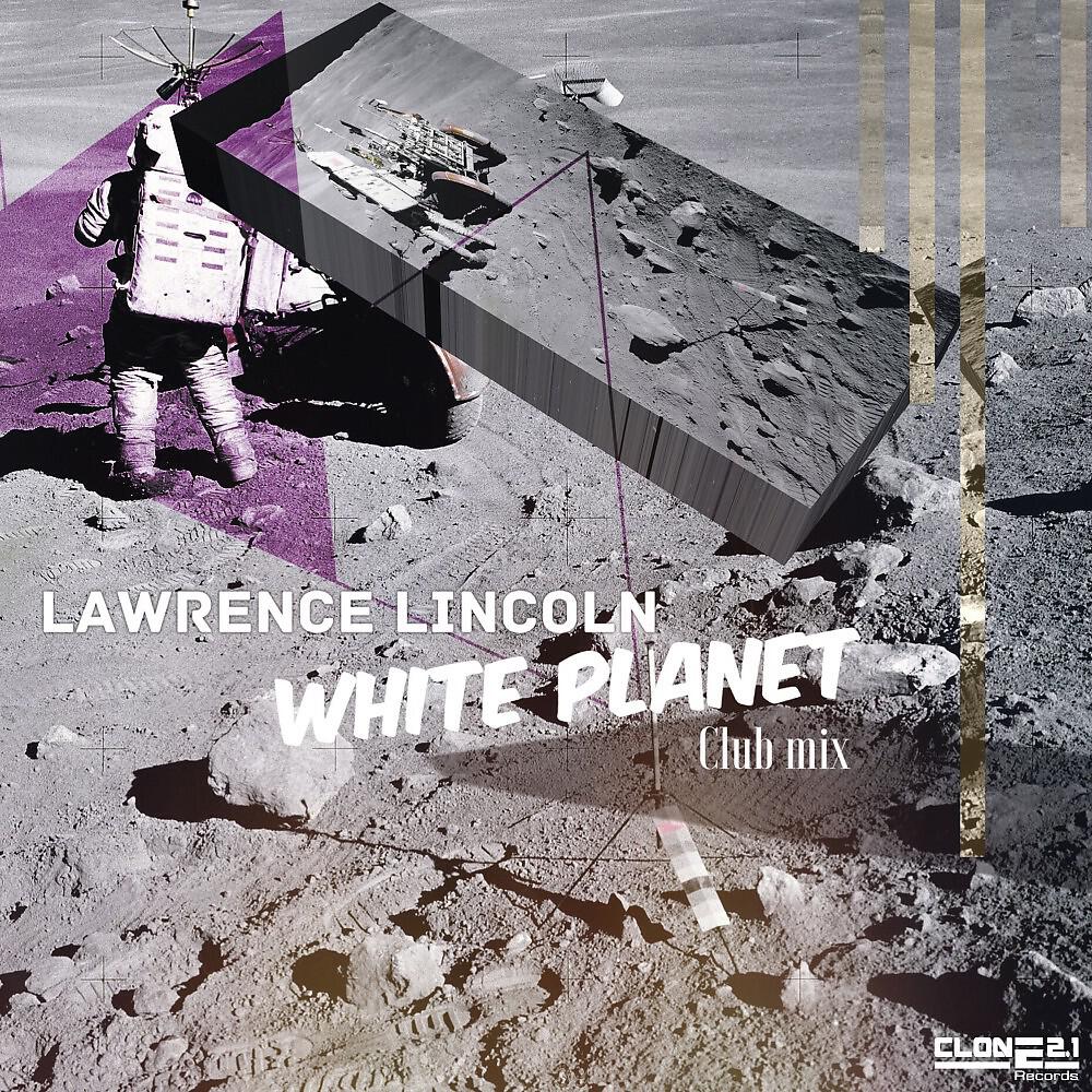 Релиз White Planet (Club Mix)