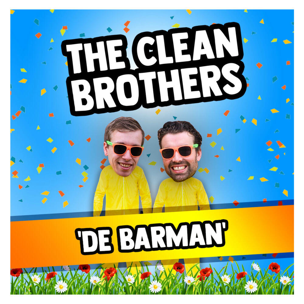 Релиз De Barman